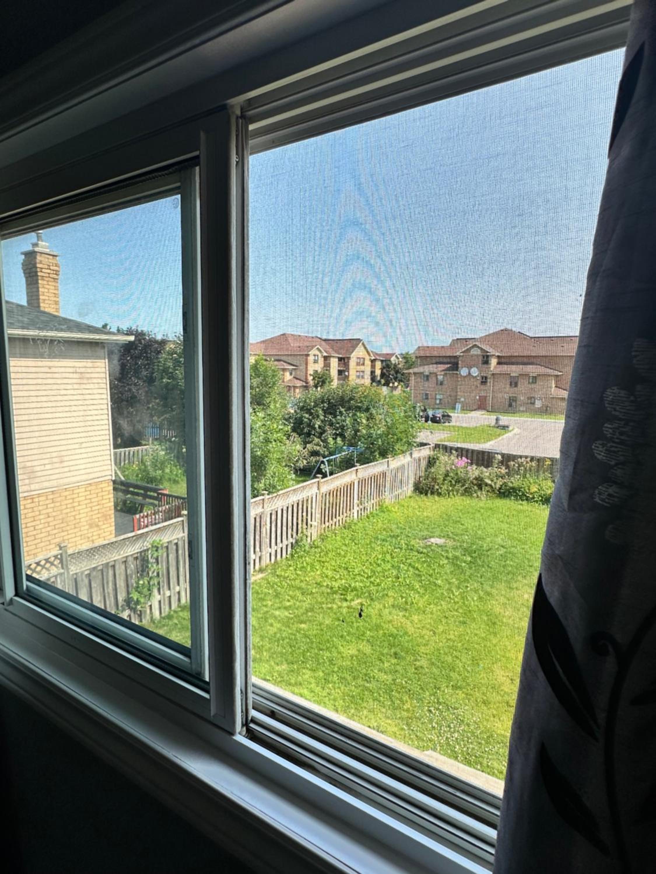 Brampton Homestay