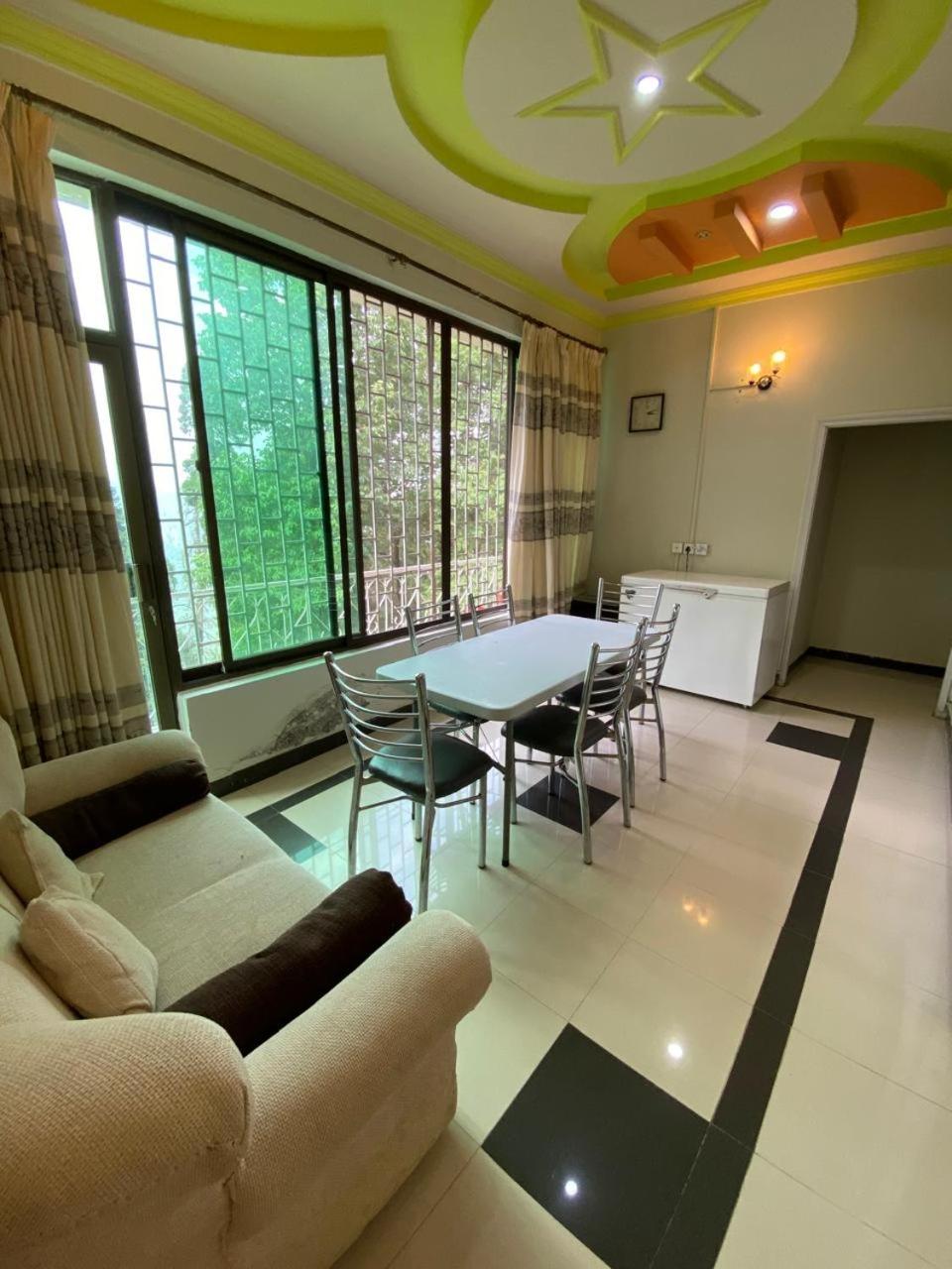 56 Ghora Dhaka view 5