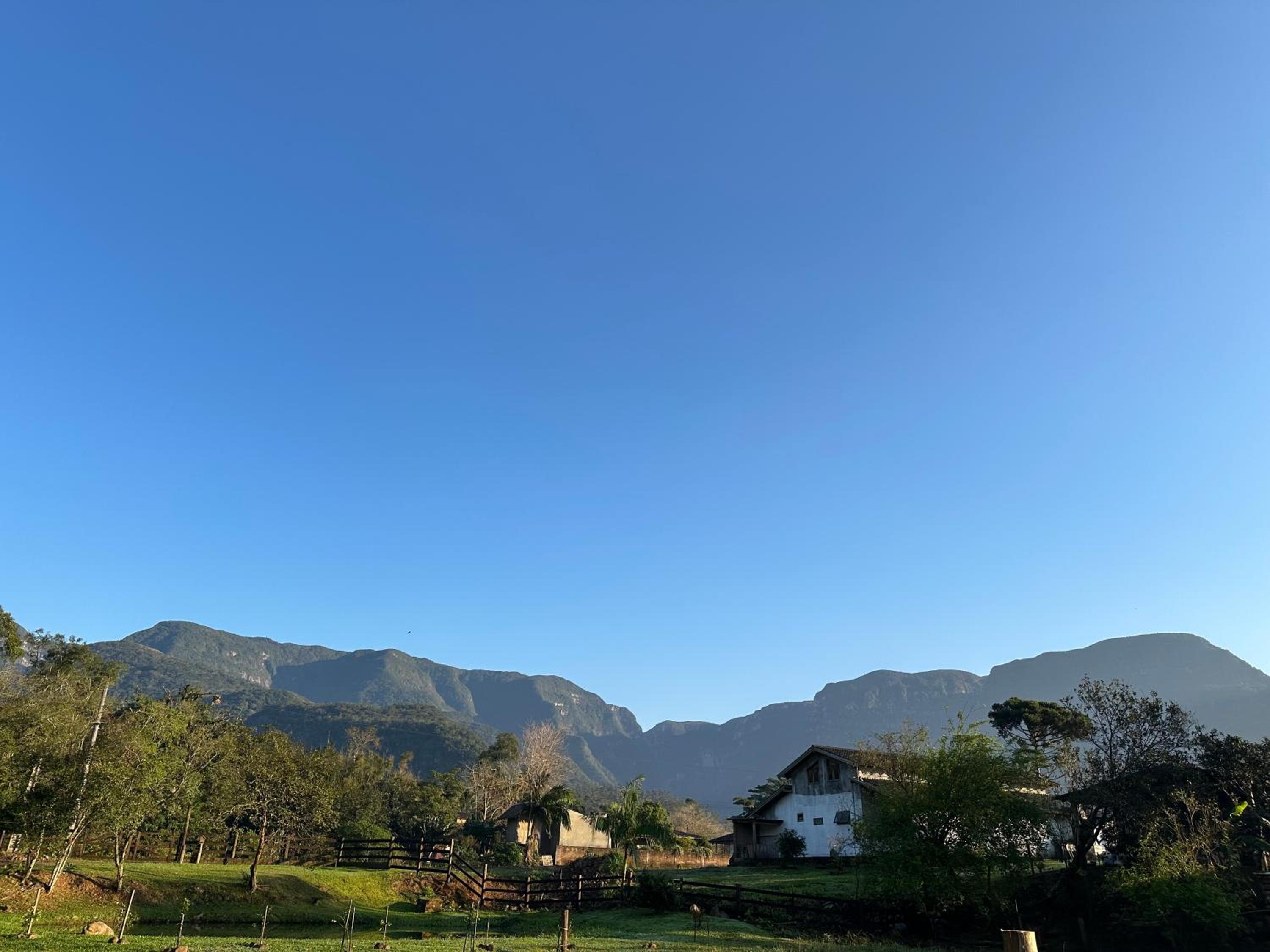 Casa Malacara nos Canyons