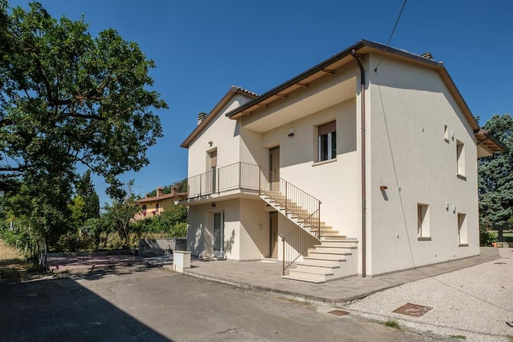 Casa Ilda AC, WiFi Private parking