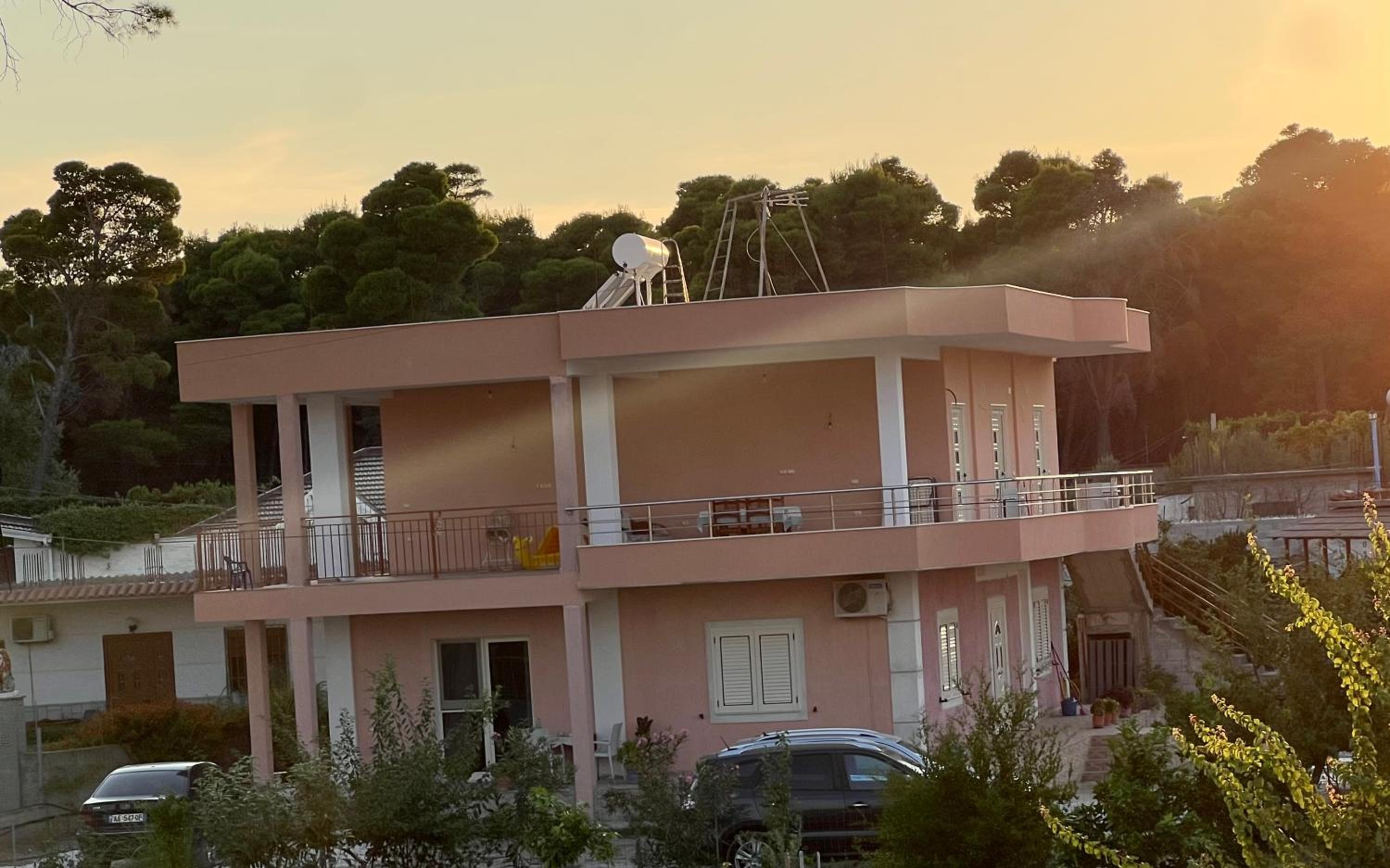 GREISON Vacation House