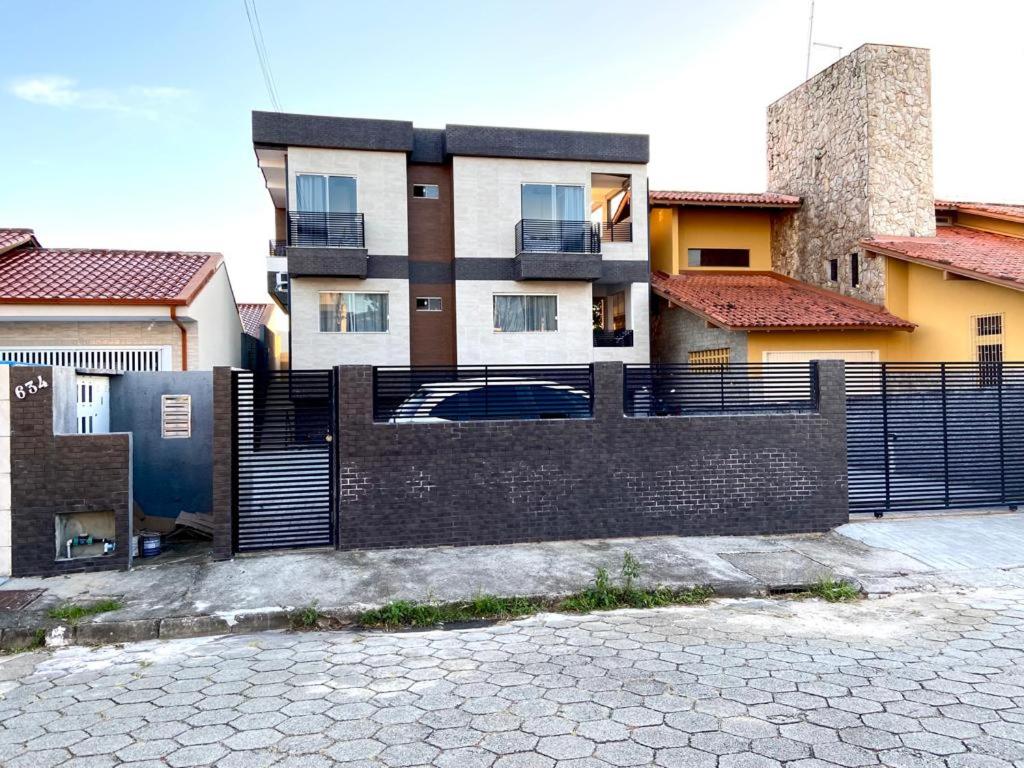 Apartamentos Campeche