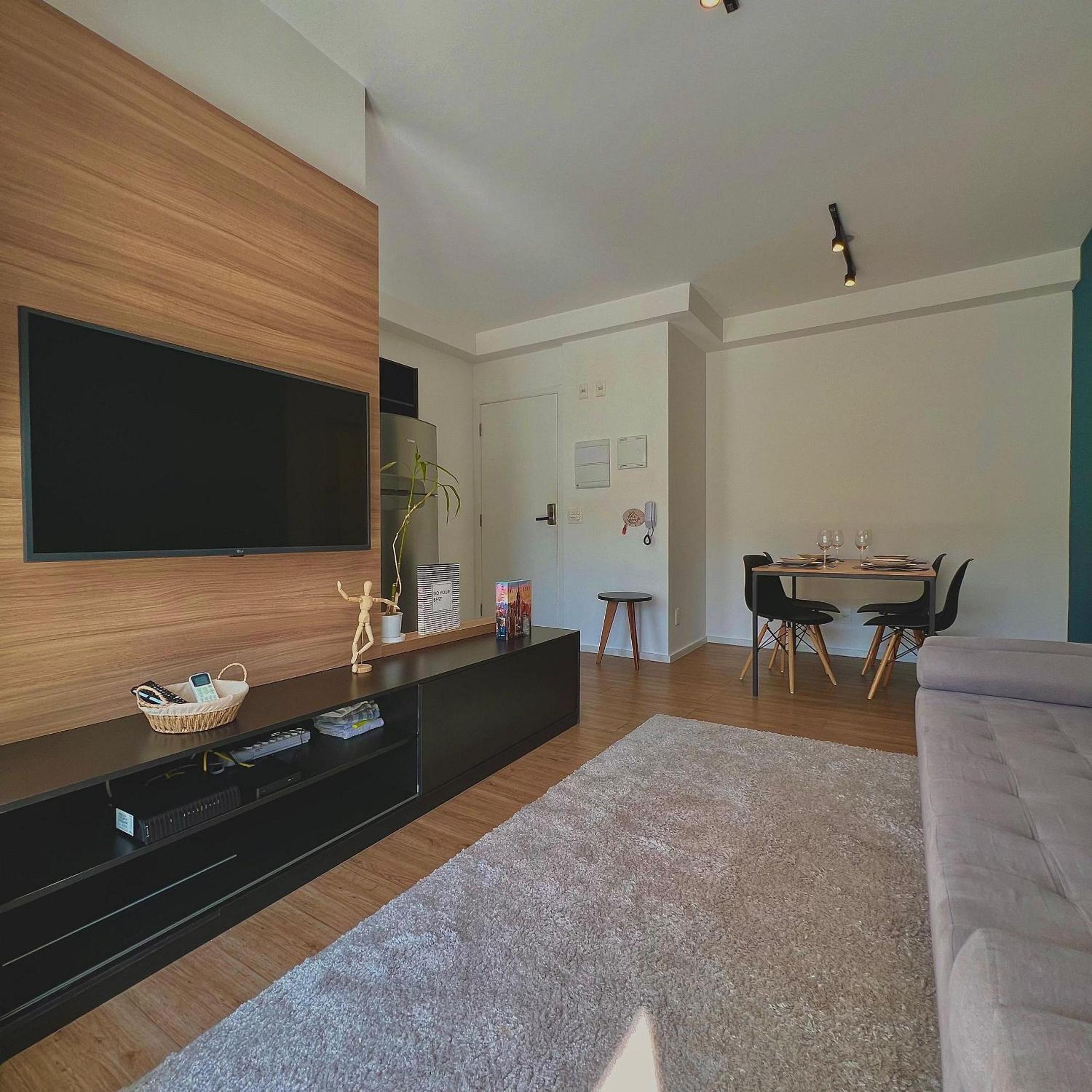 Apartamentos Prime - Vila Olimpia