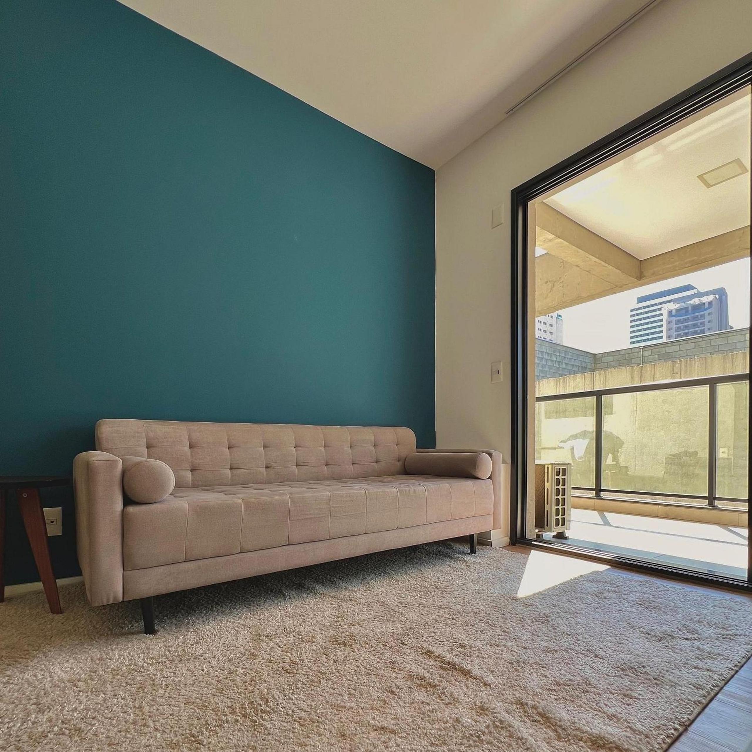 Apartamentos Prime - Vila Olimpia