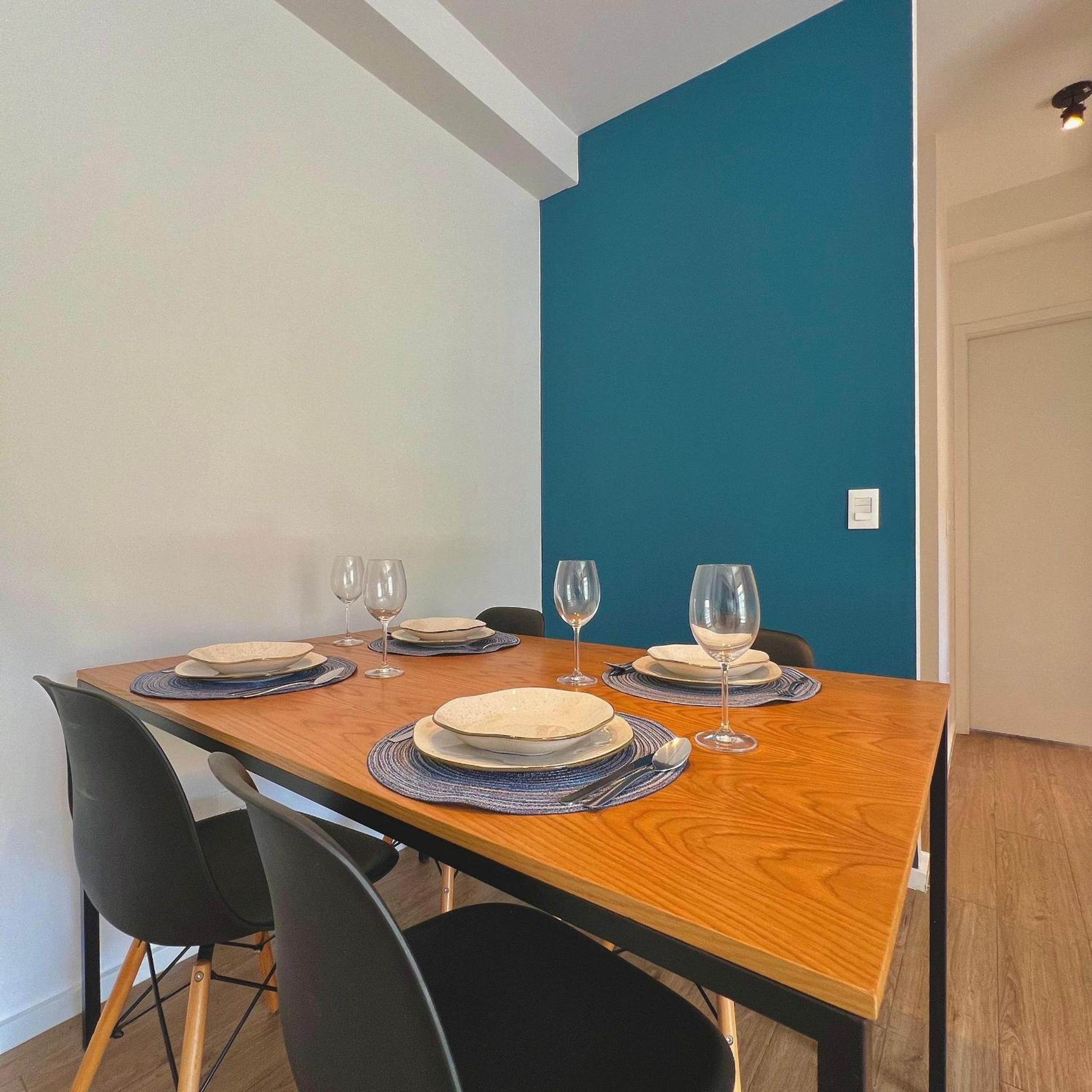 Apartamentos Prime - Vila Olimpia