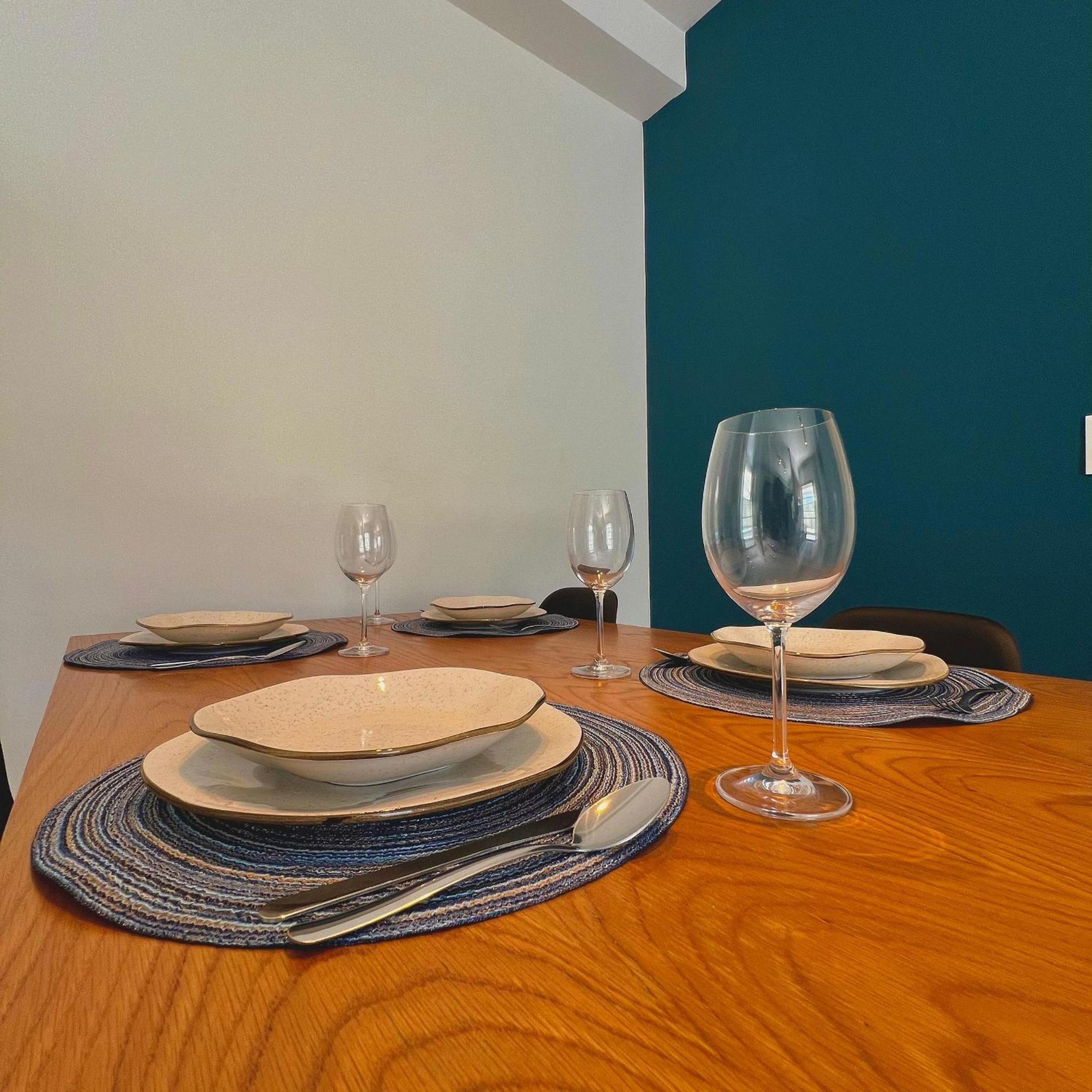 Apartamentos Prime - Vila Olimpia