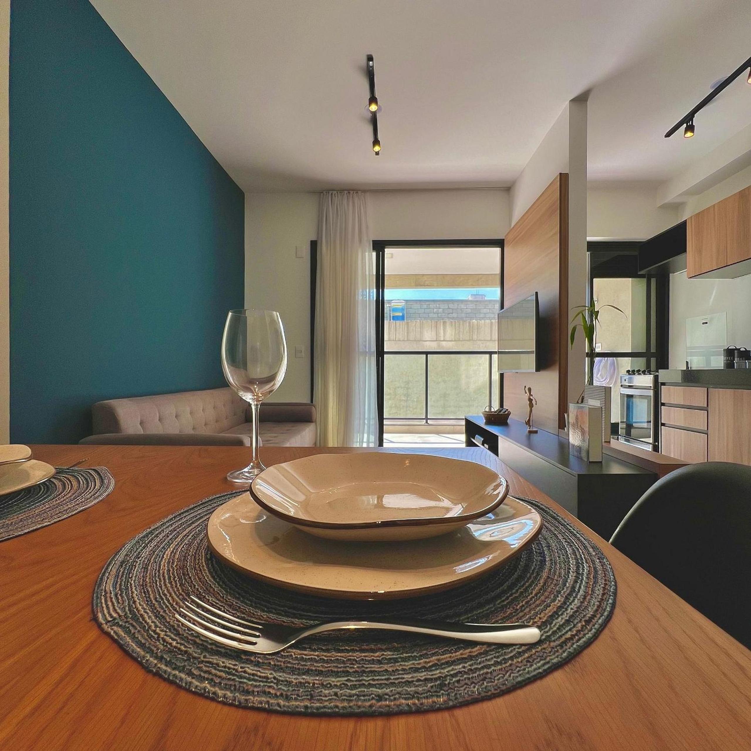 Apartamentos Prime - Vila Olimpia