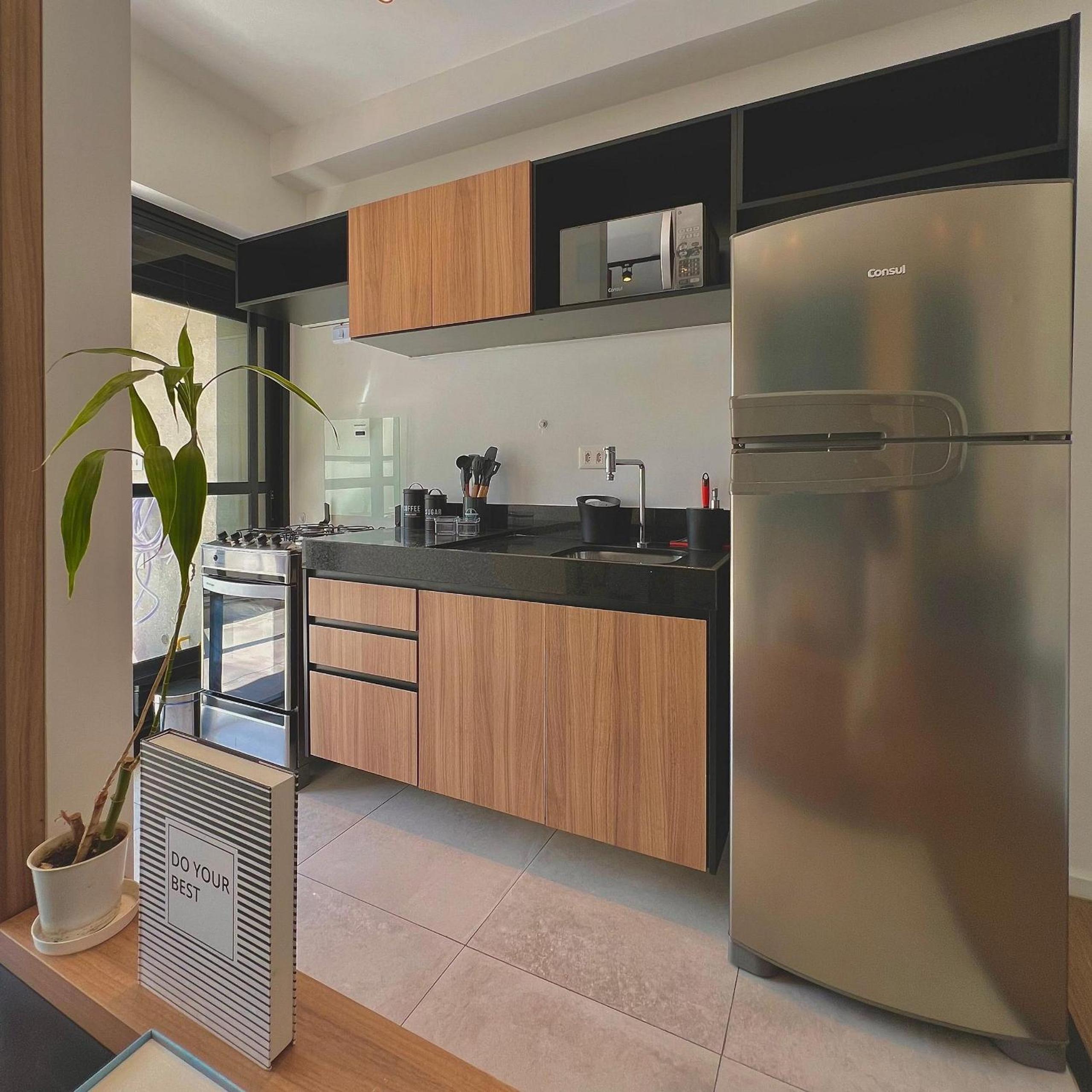 Apartamentos Prime - Vila Olimpia