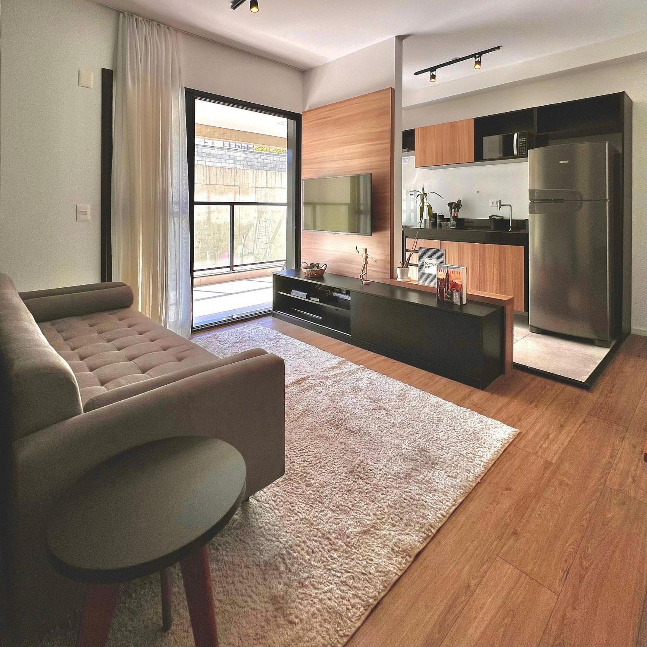 Apartamentos Prime - Vila Olimpia