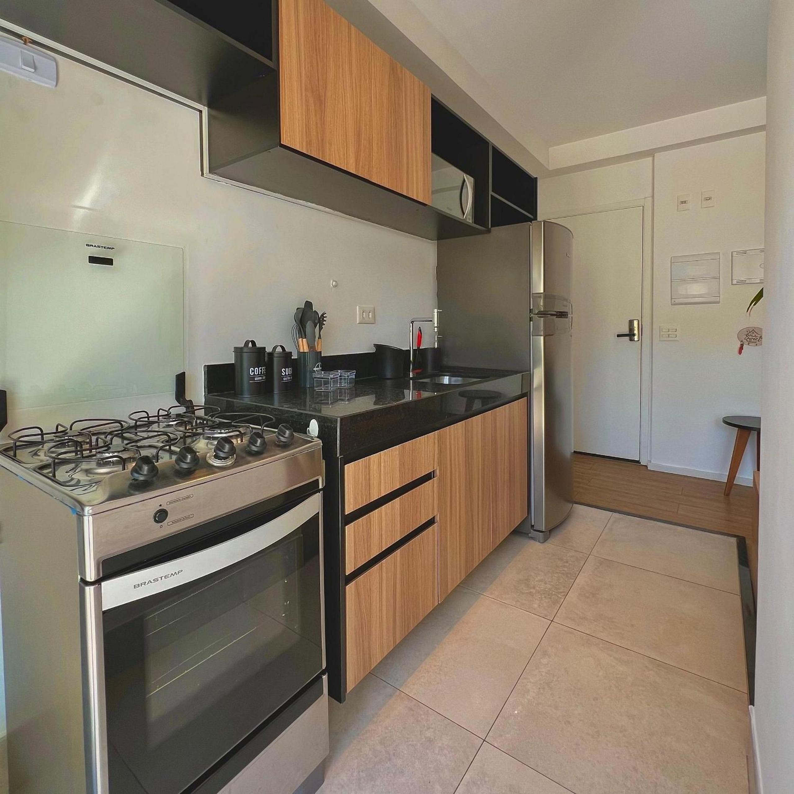 Apartamentos Prime - Vila Olimpia