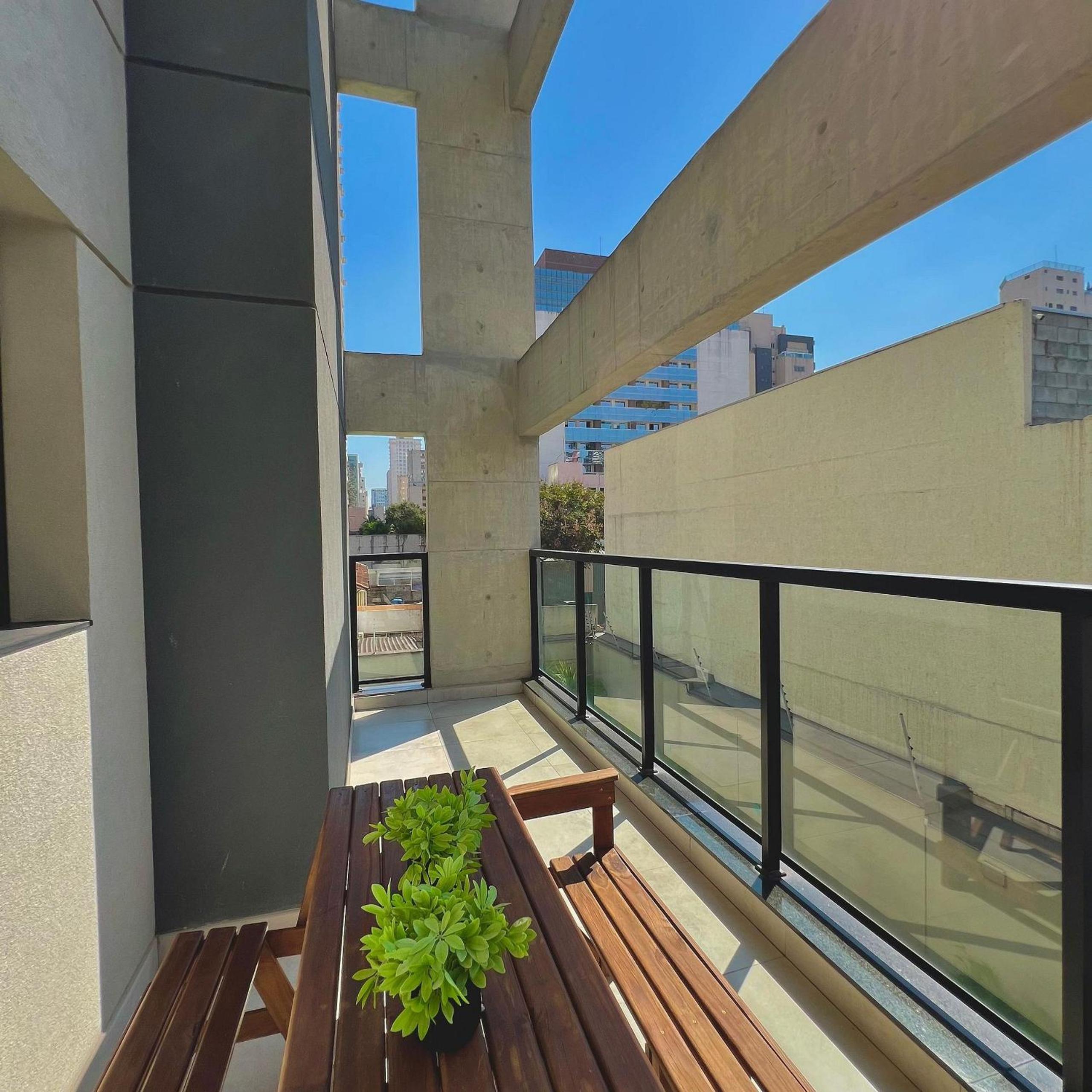 Apartamentos Prime - Vila Olimpia