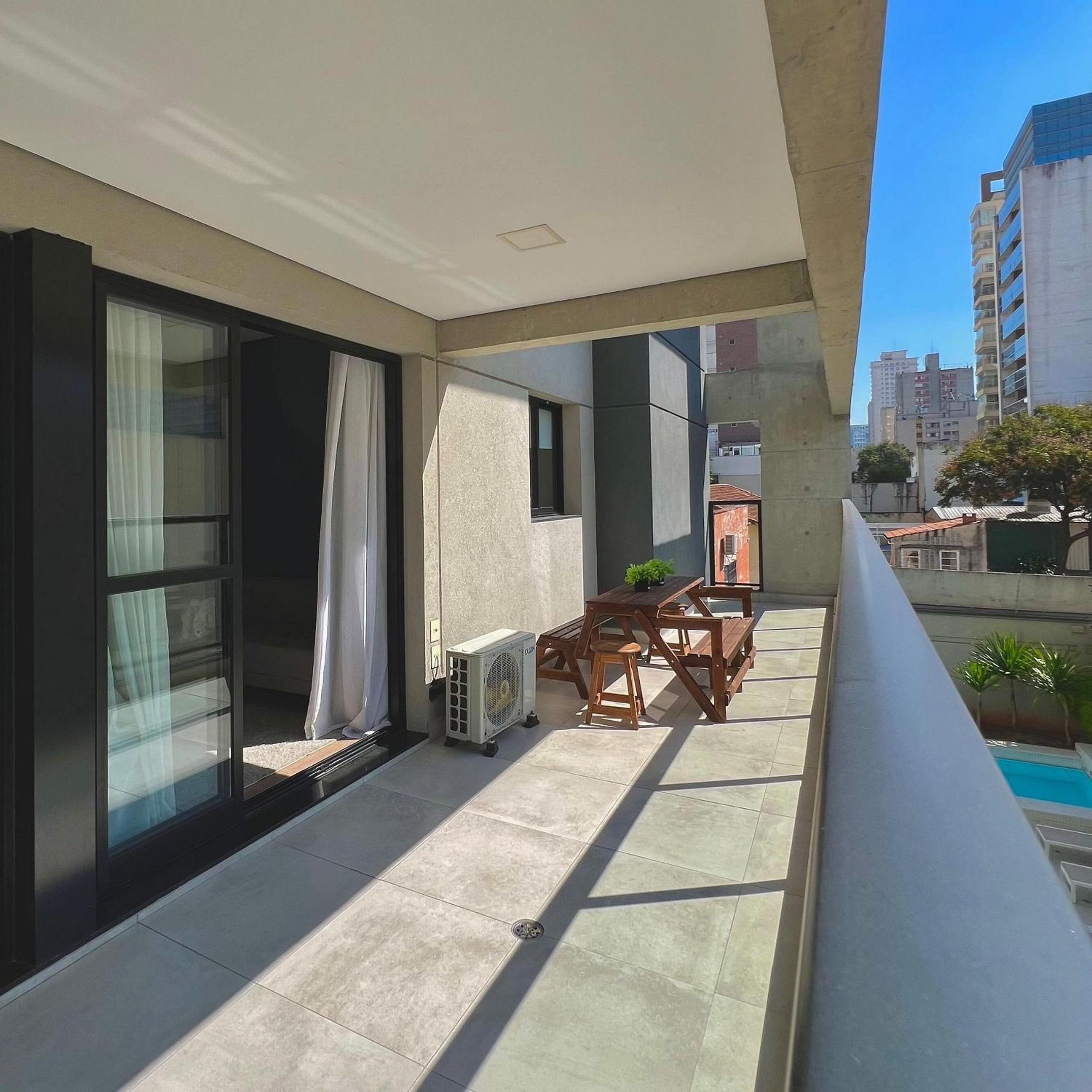 Apartamentos Prime - Vila Olimpia