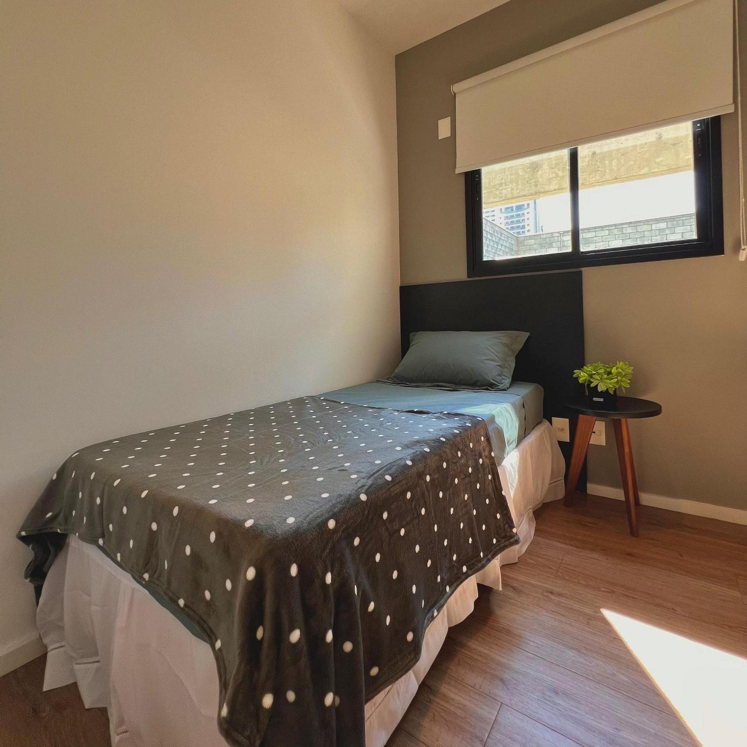 Apartamentos Prime - Vila Olimpia