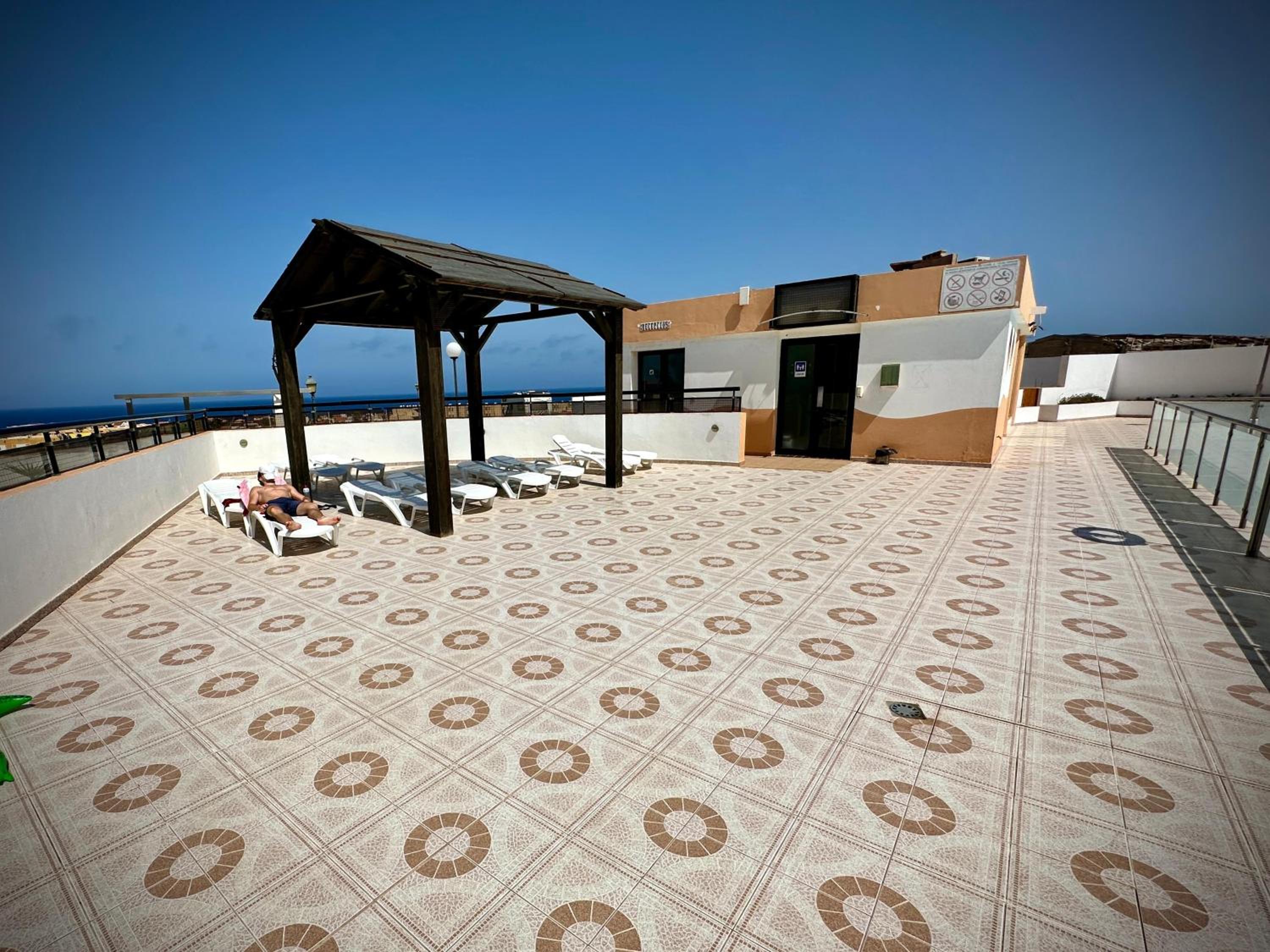 roof