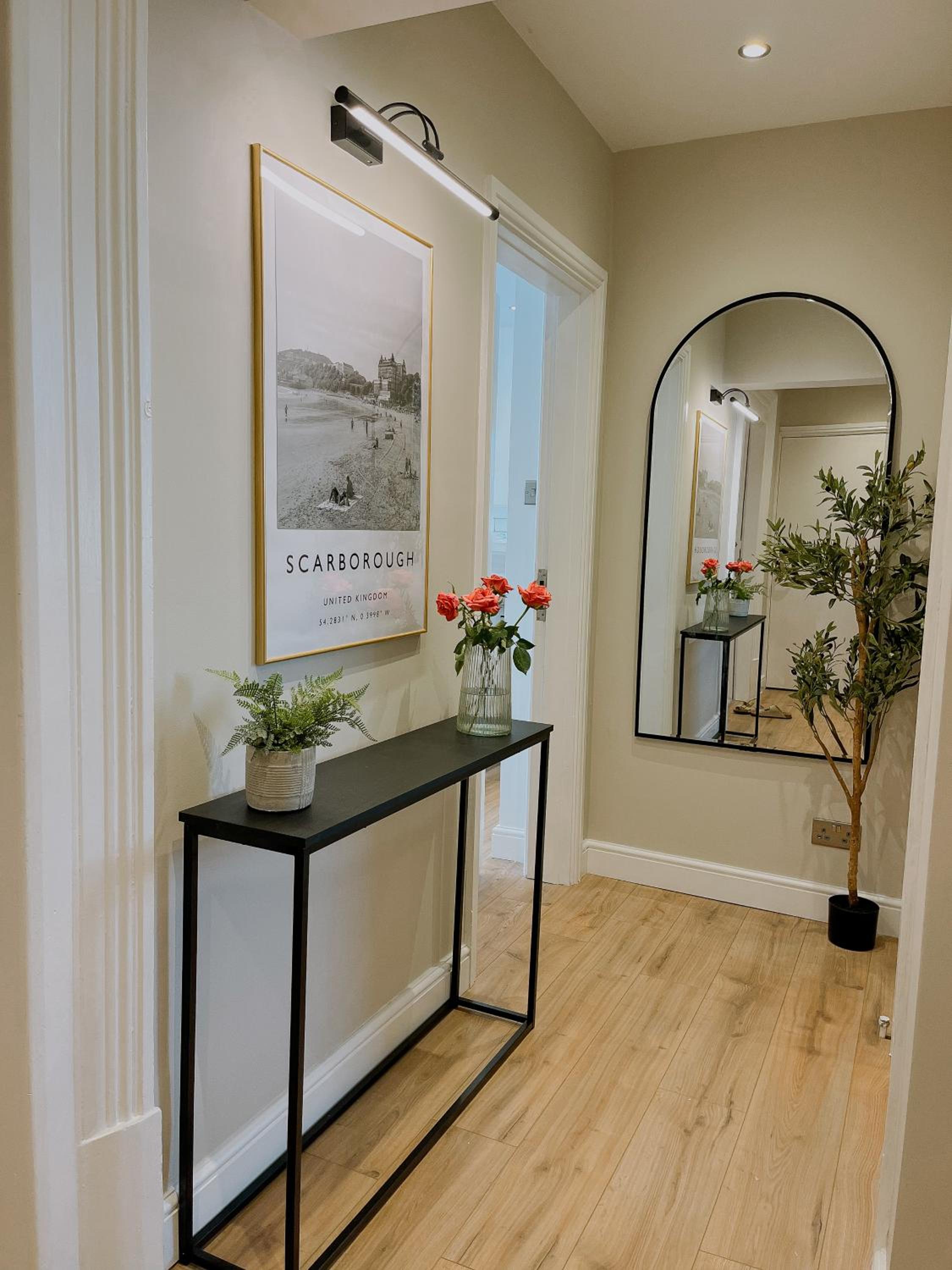 Eva Sands Apartment view 5