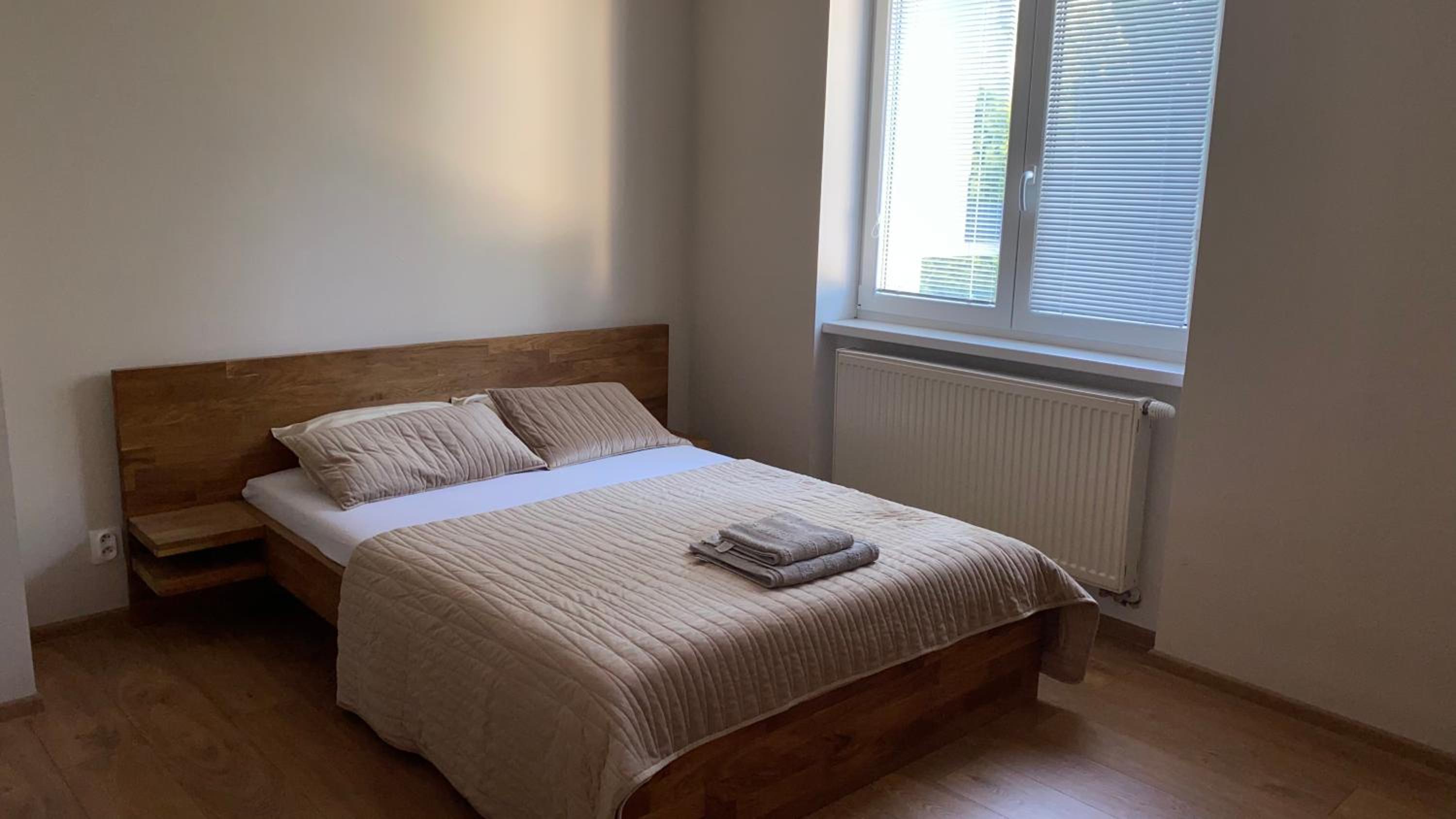 Apartmán Košice