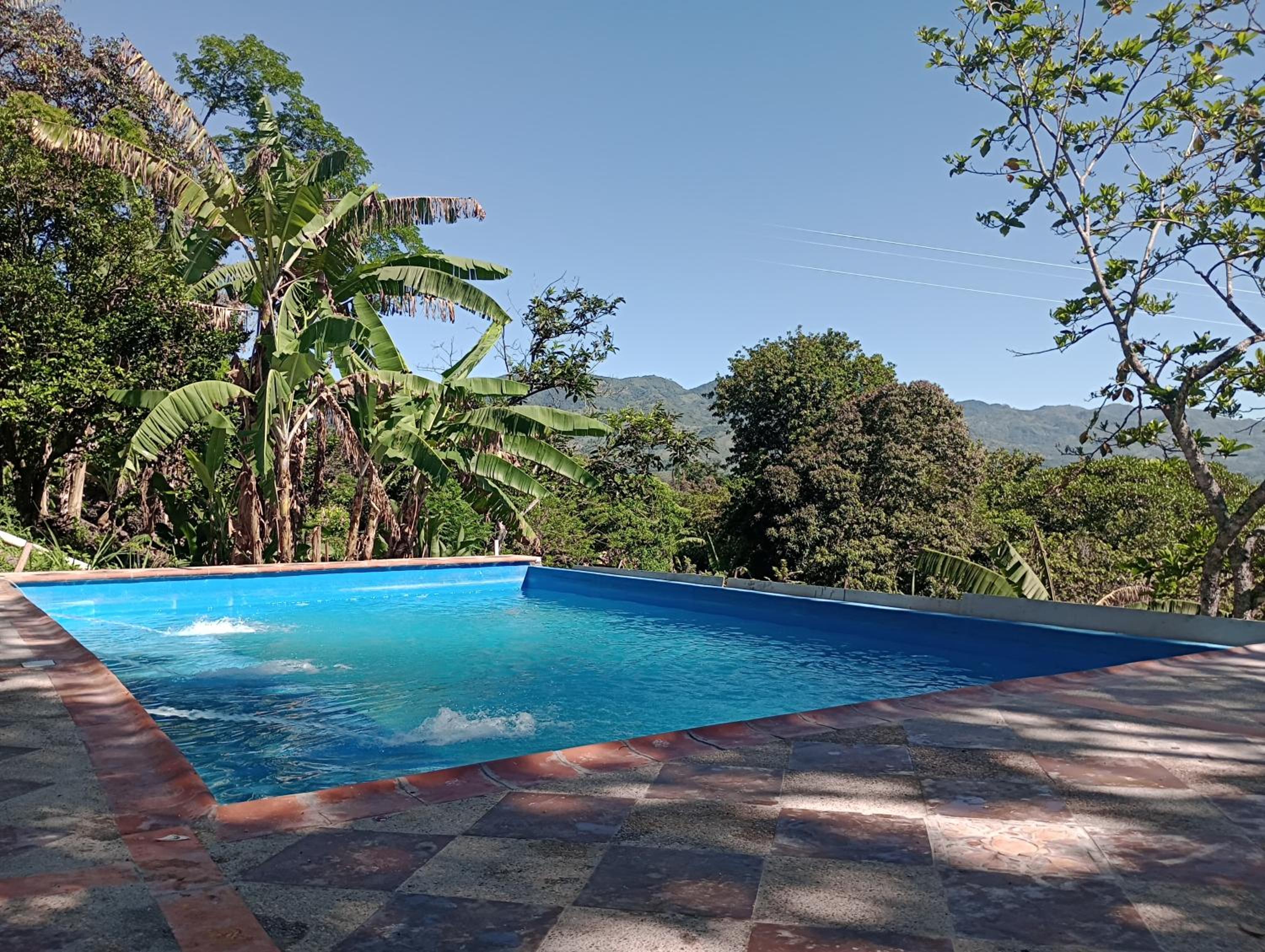 Finca Campestre El Mirador