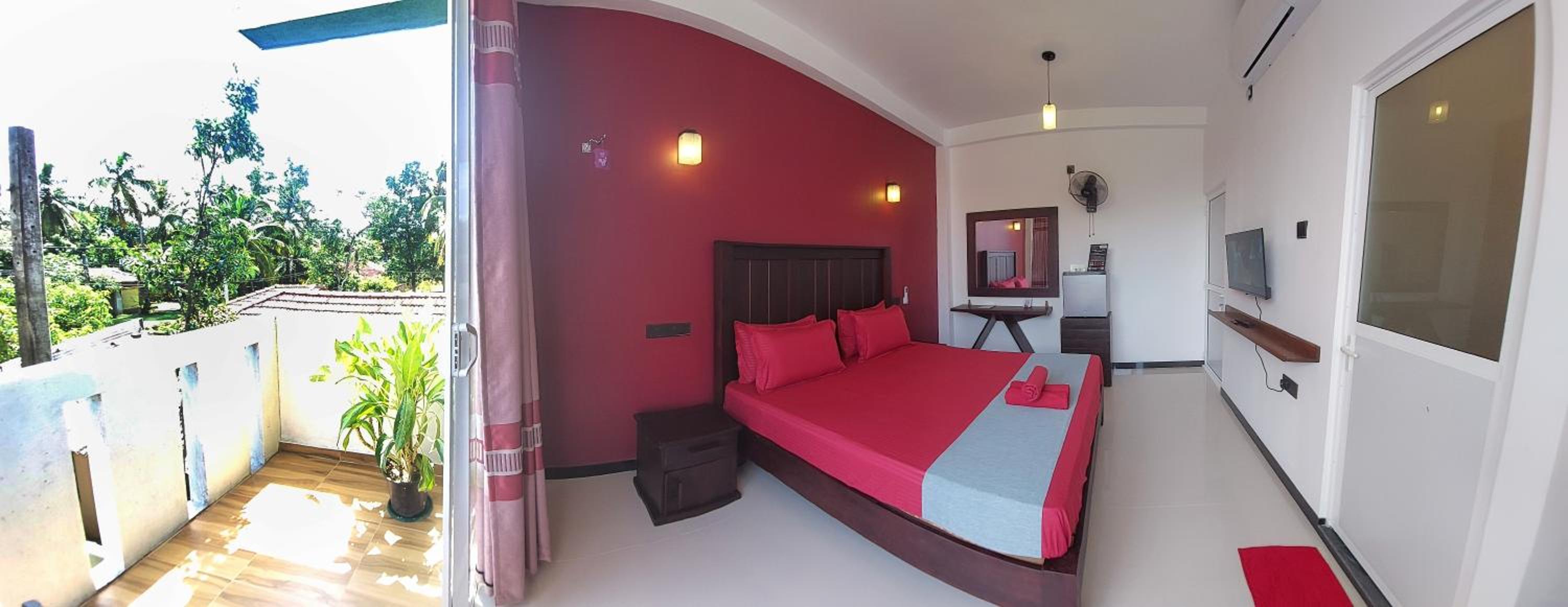 CHEN VILLA - Near Airport