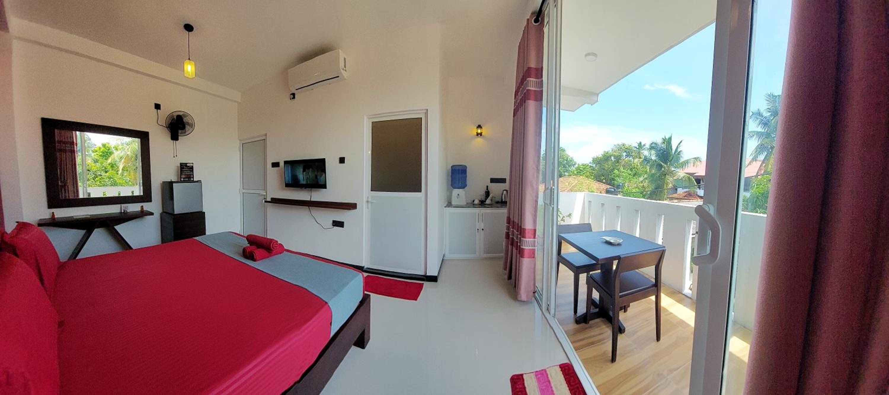 CHEN VILLA - Near Airport