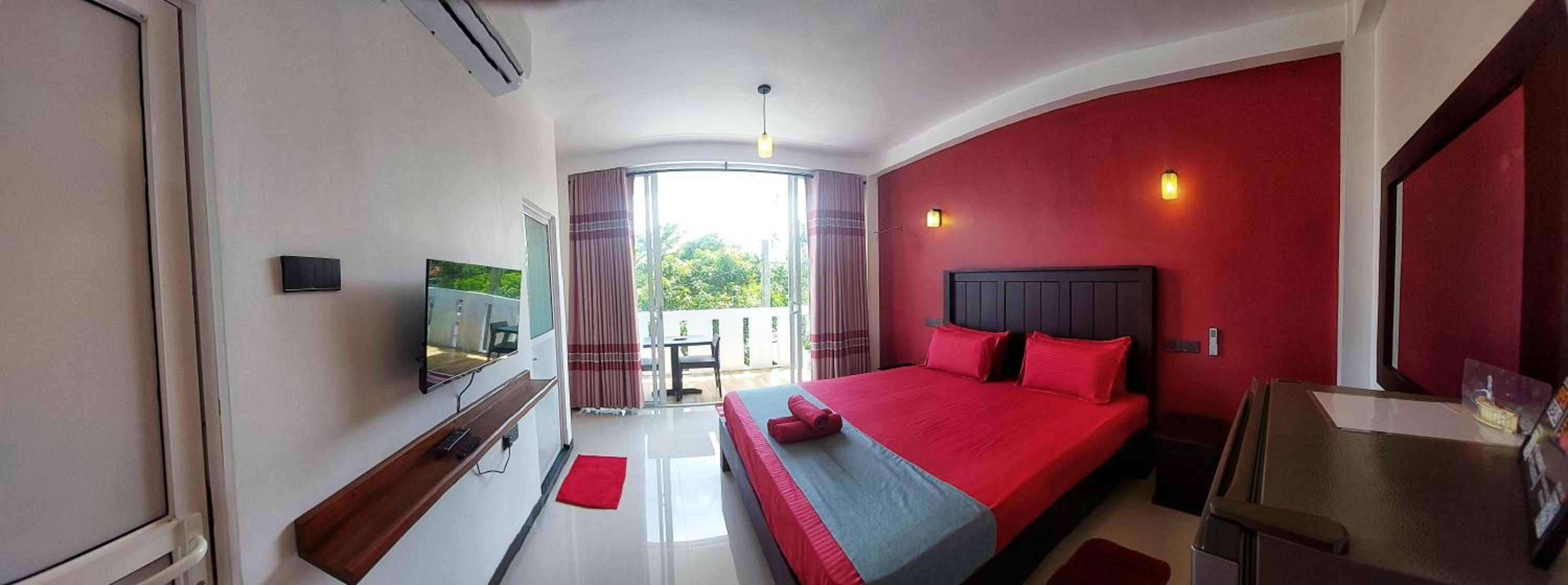 CHEN VILLA - Near Airport