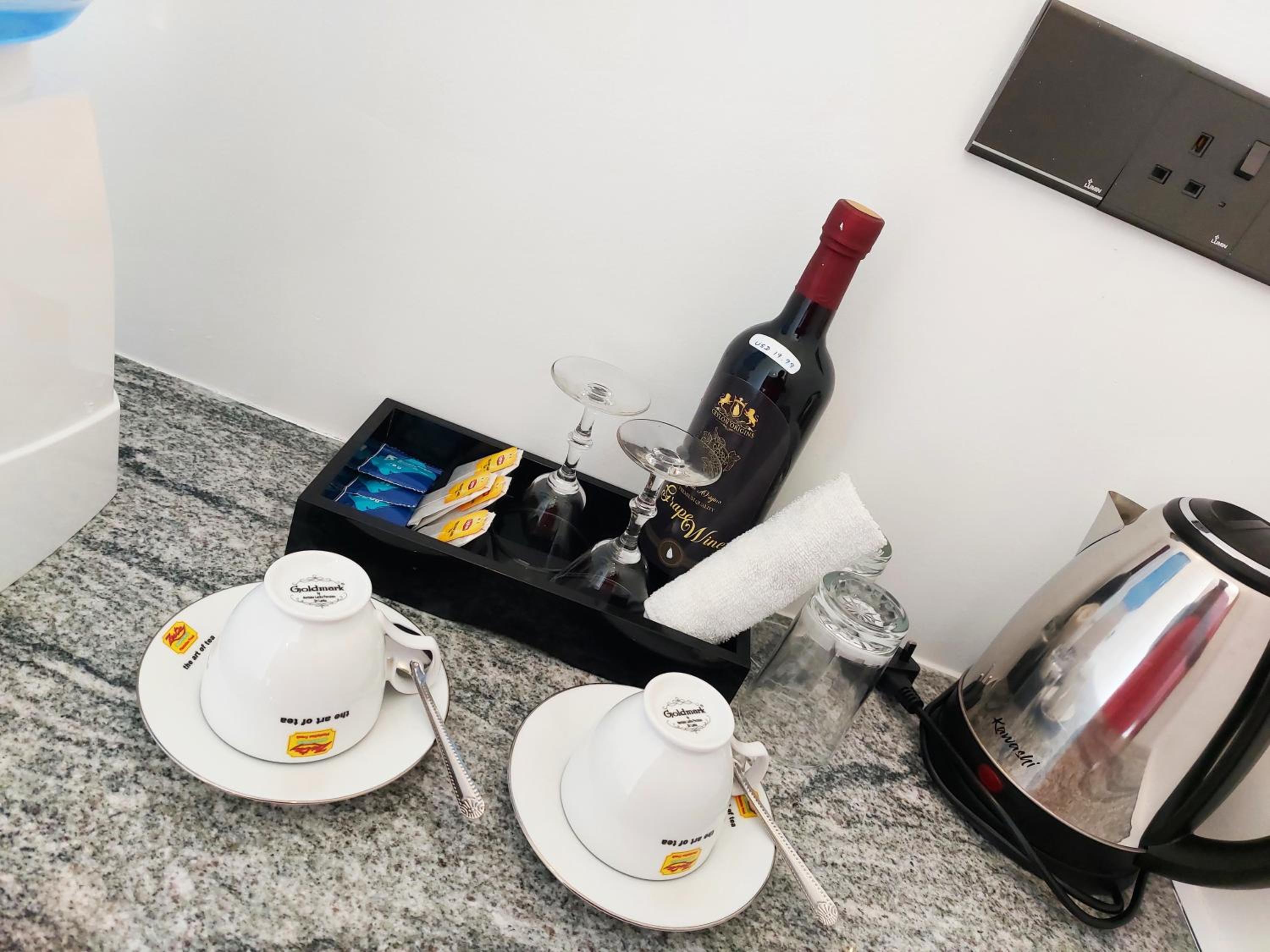 CHEN VILLA - Near Airport