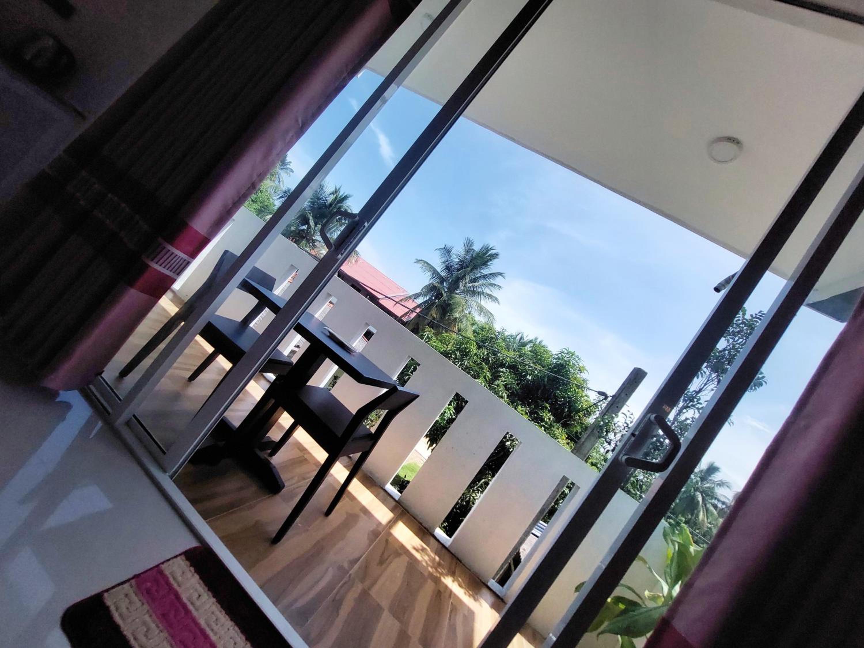 CHEN VILLA - Near Airport