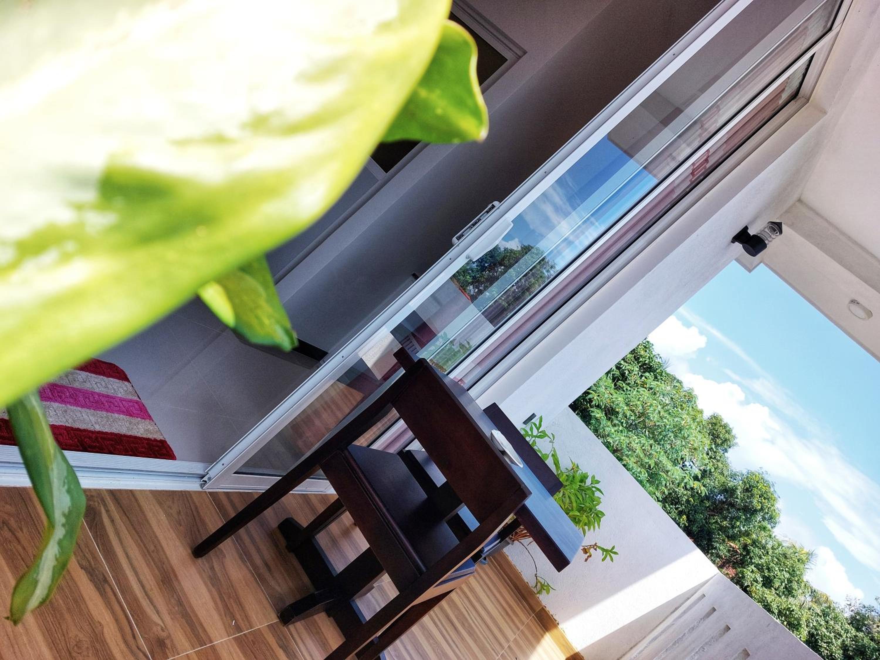 CHEN VILLA - Near Airport