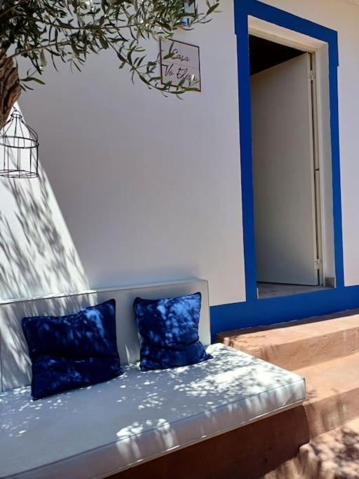 Casa Vó Elisa com piscina privada view 3