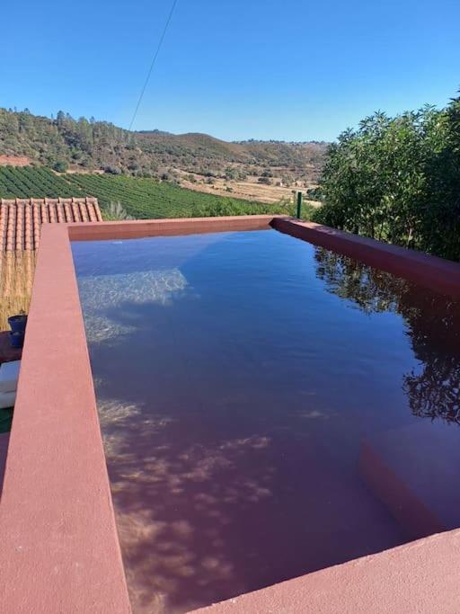 Casa Vó Elisa com piscina privada view 4