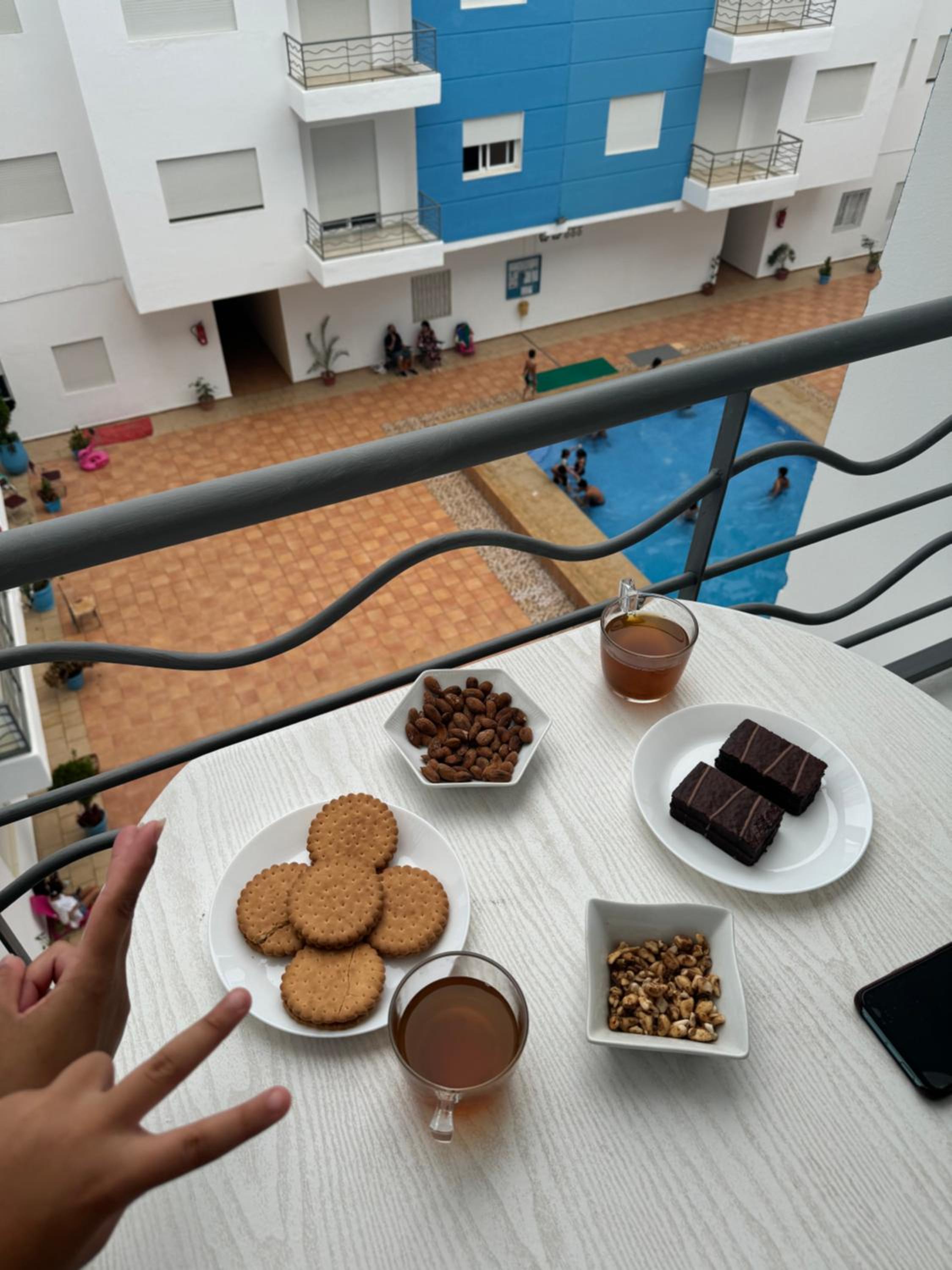 Apartamento de lujo Martil view 3