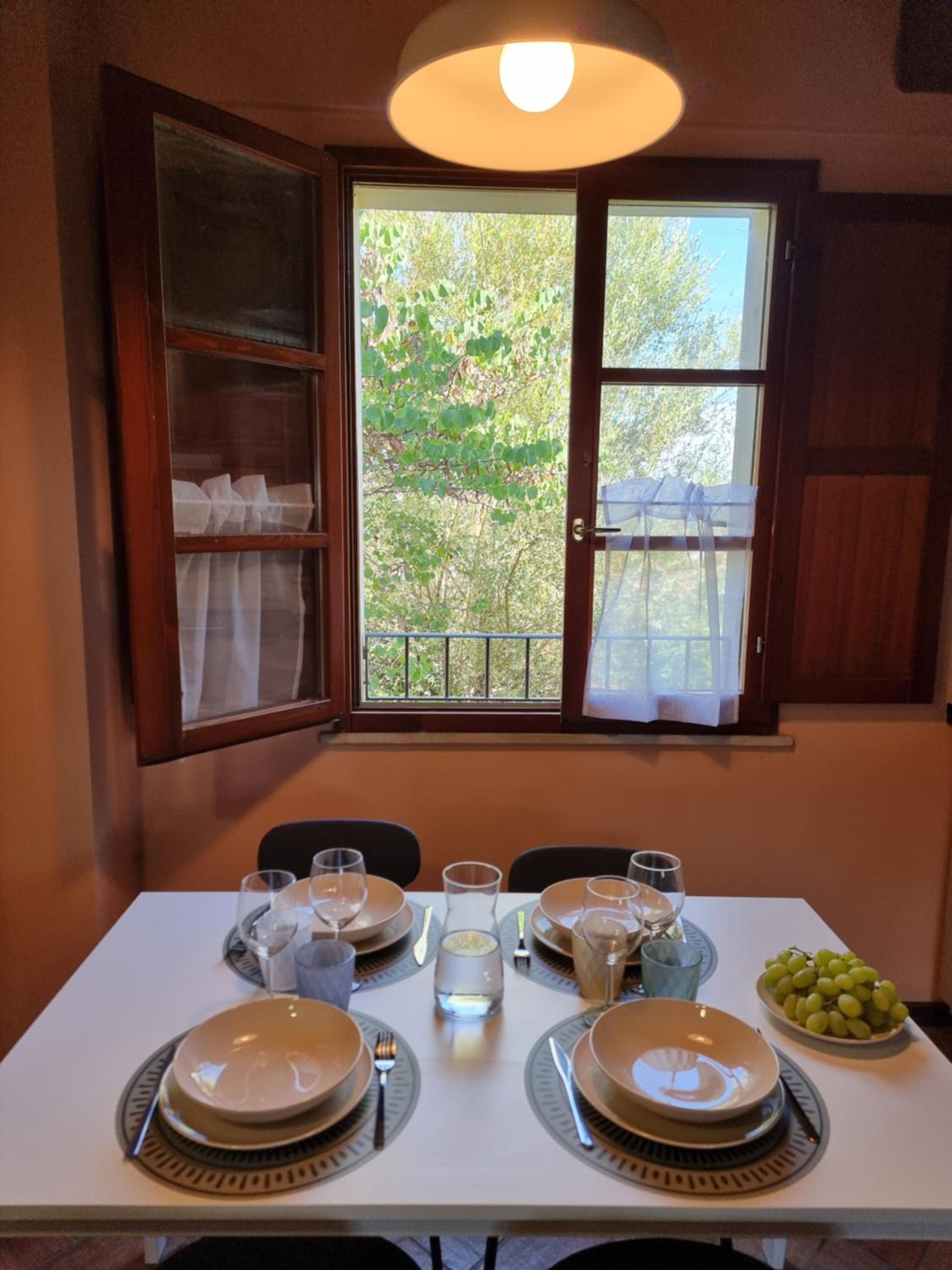 Appartamento La Collina view 4