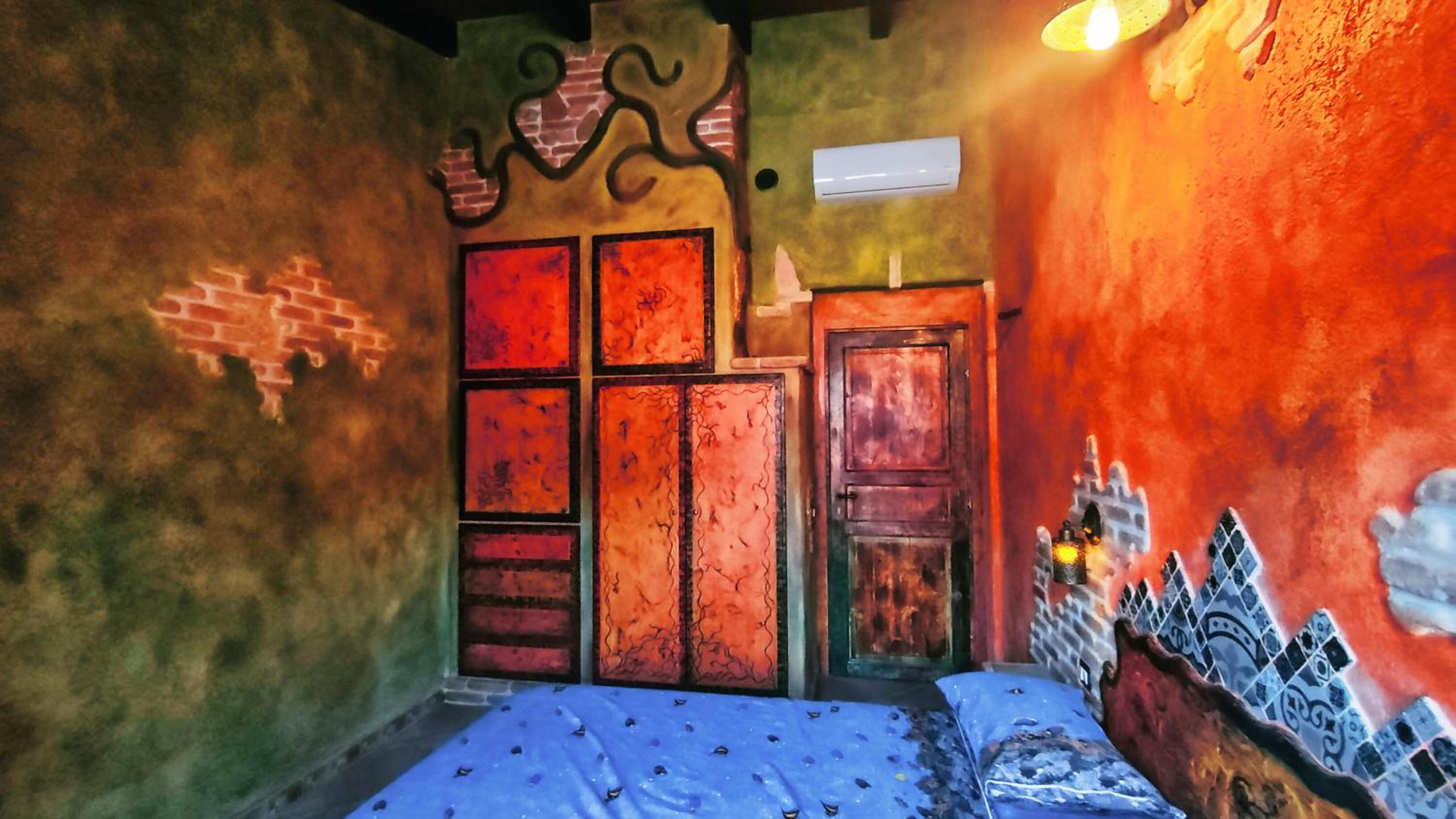 Casa Gaudi