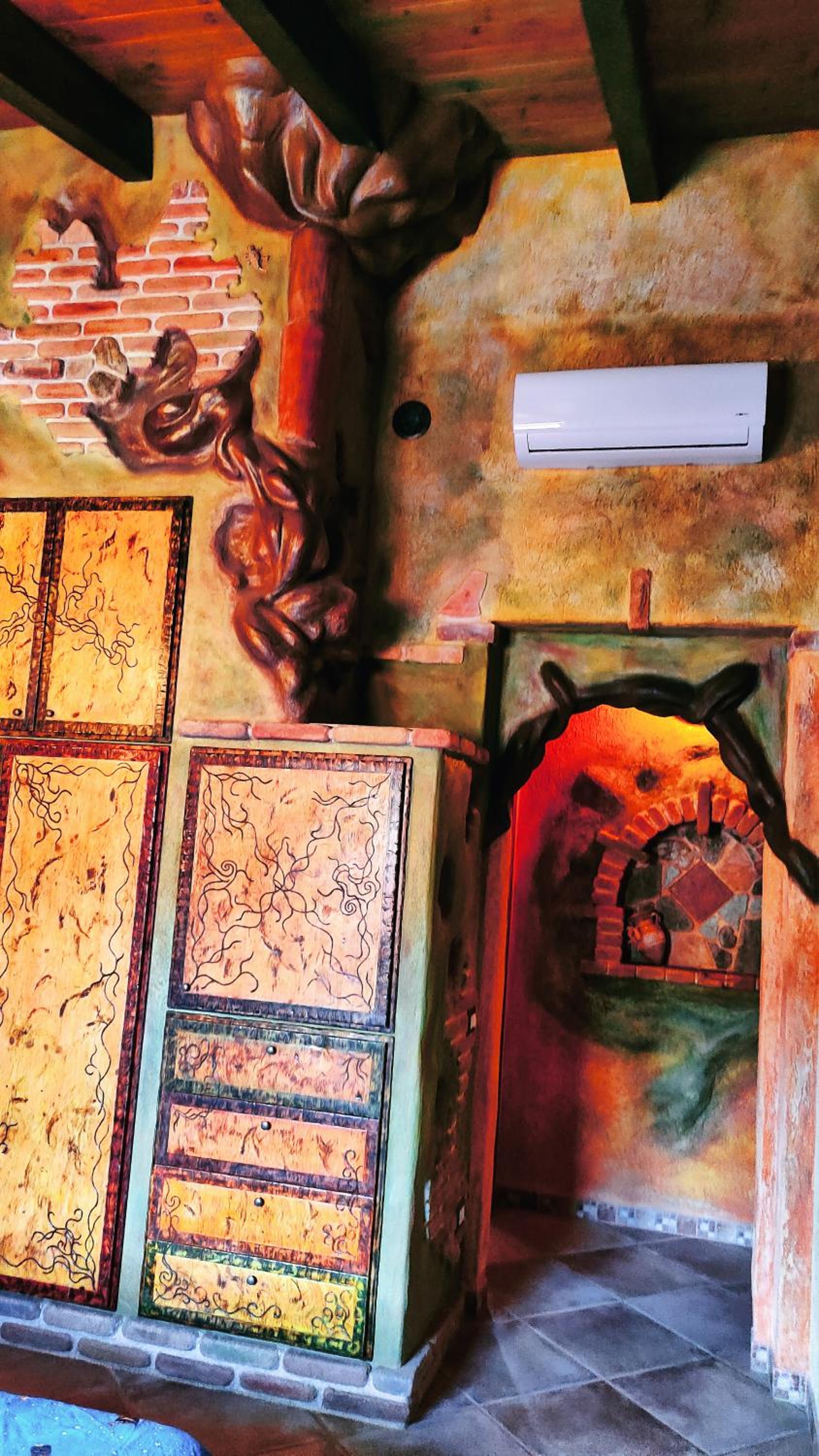 Casa Gaudi