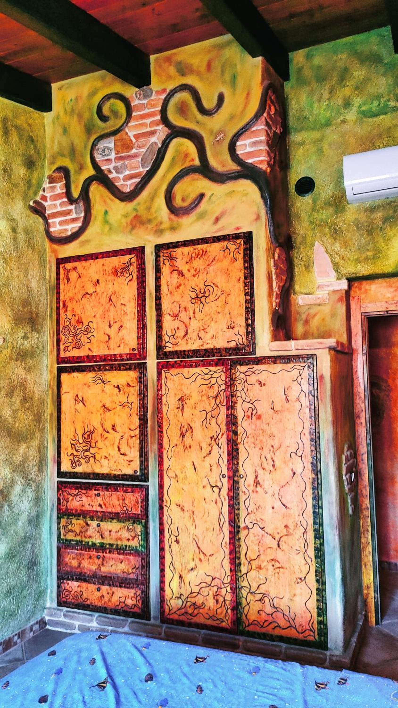 Casa Gaudi