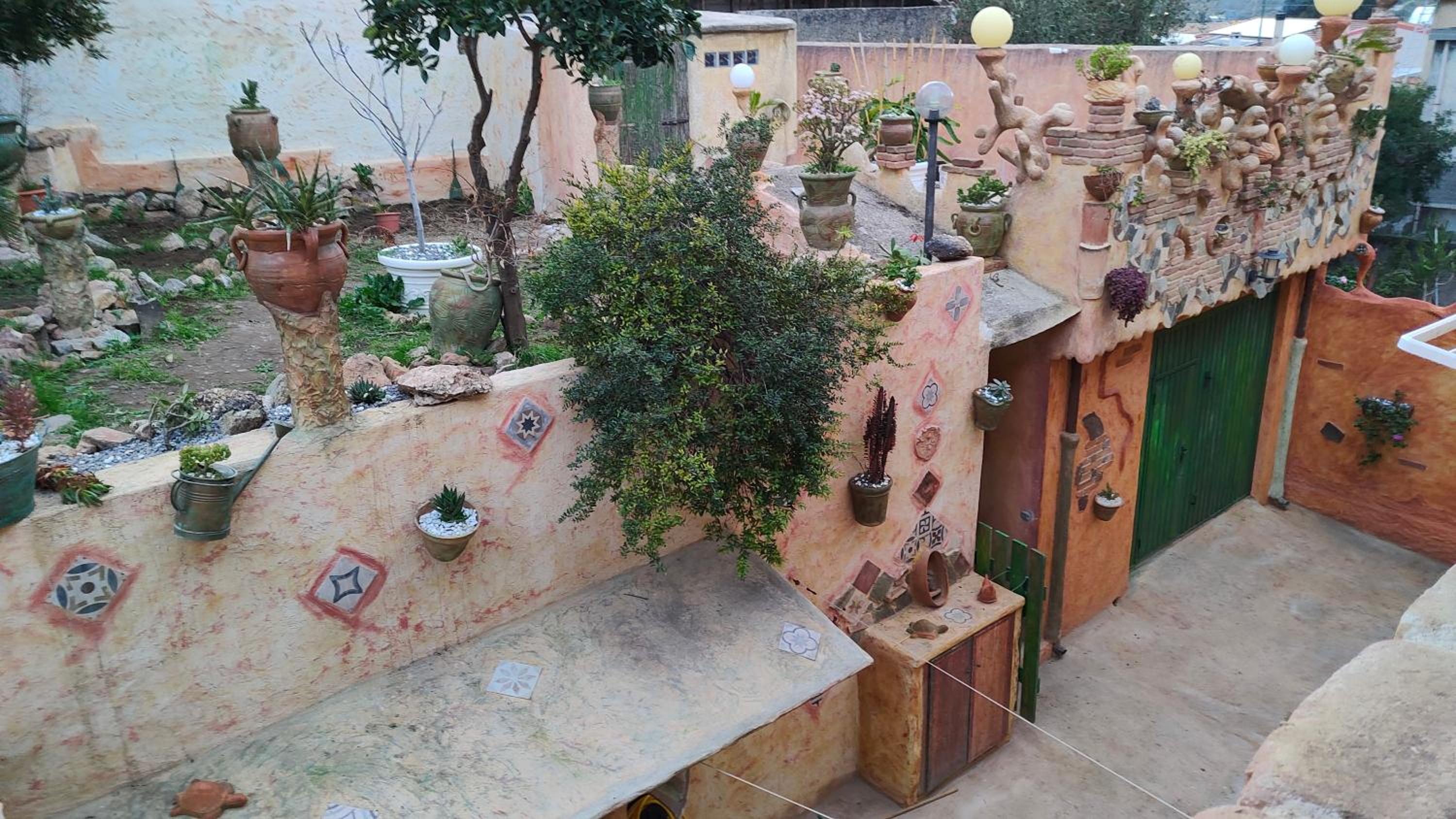 Casa Gaudi