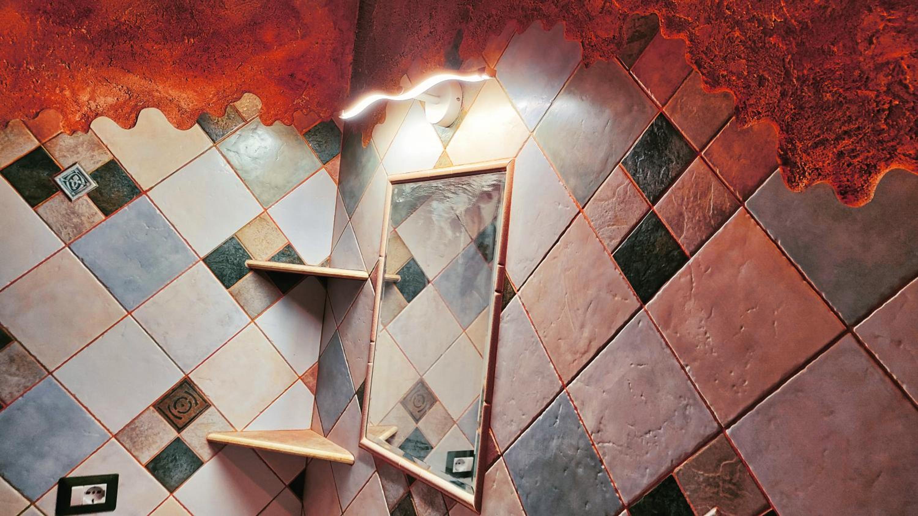 Casa Gaudi