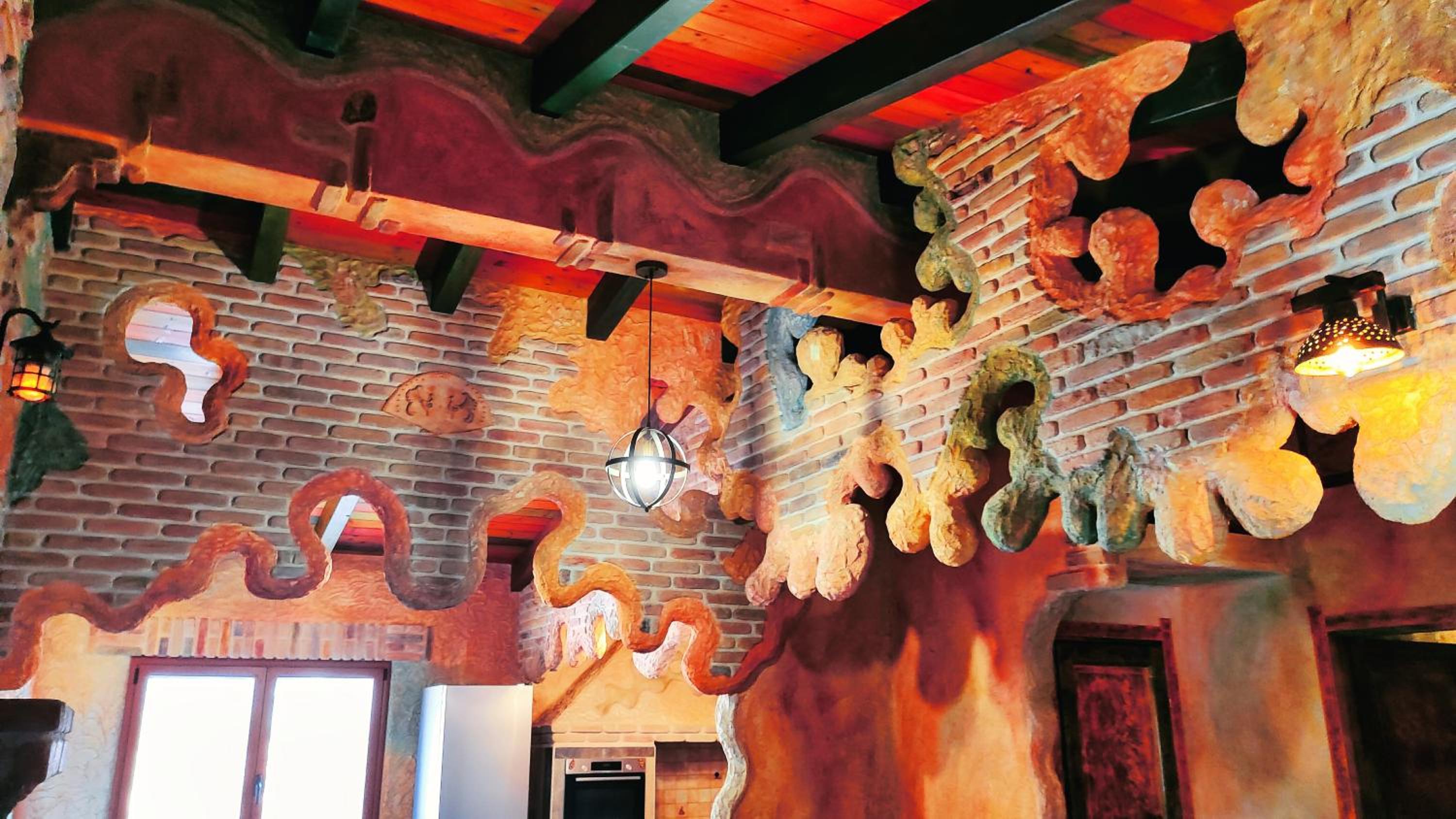 Casa Gaudi