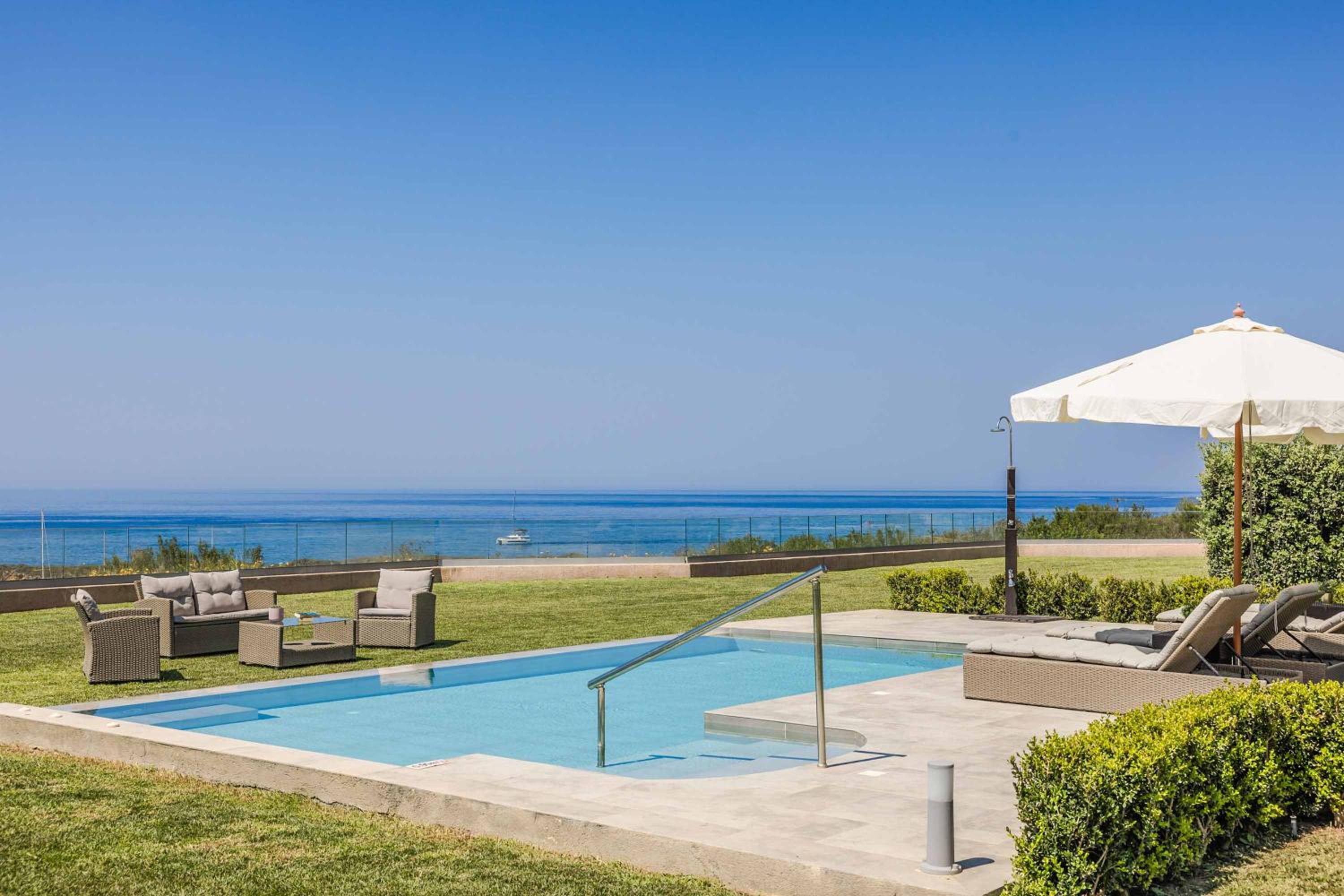 Villa Koralli