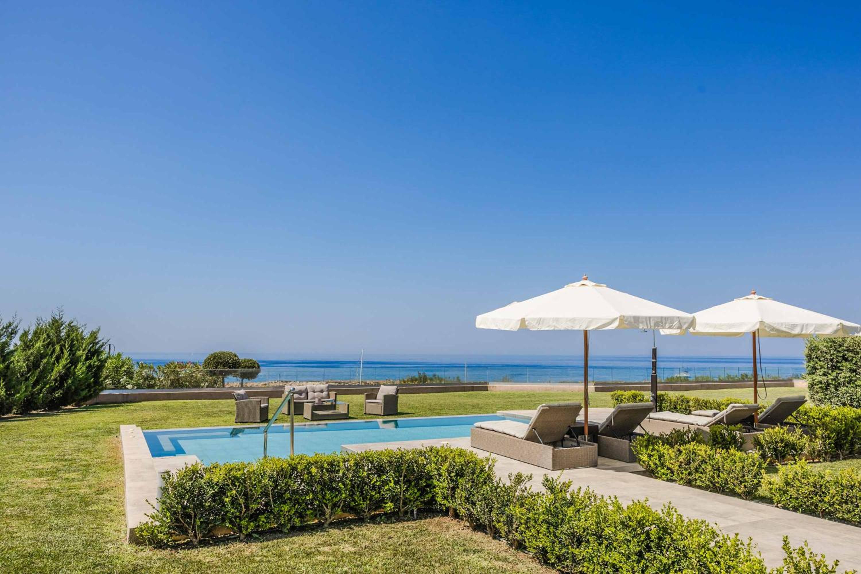Villa Koralli