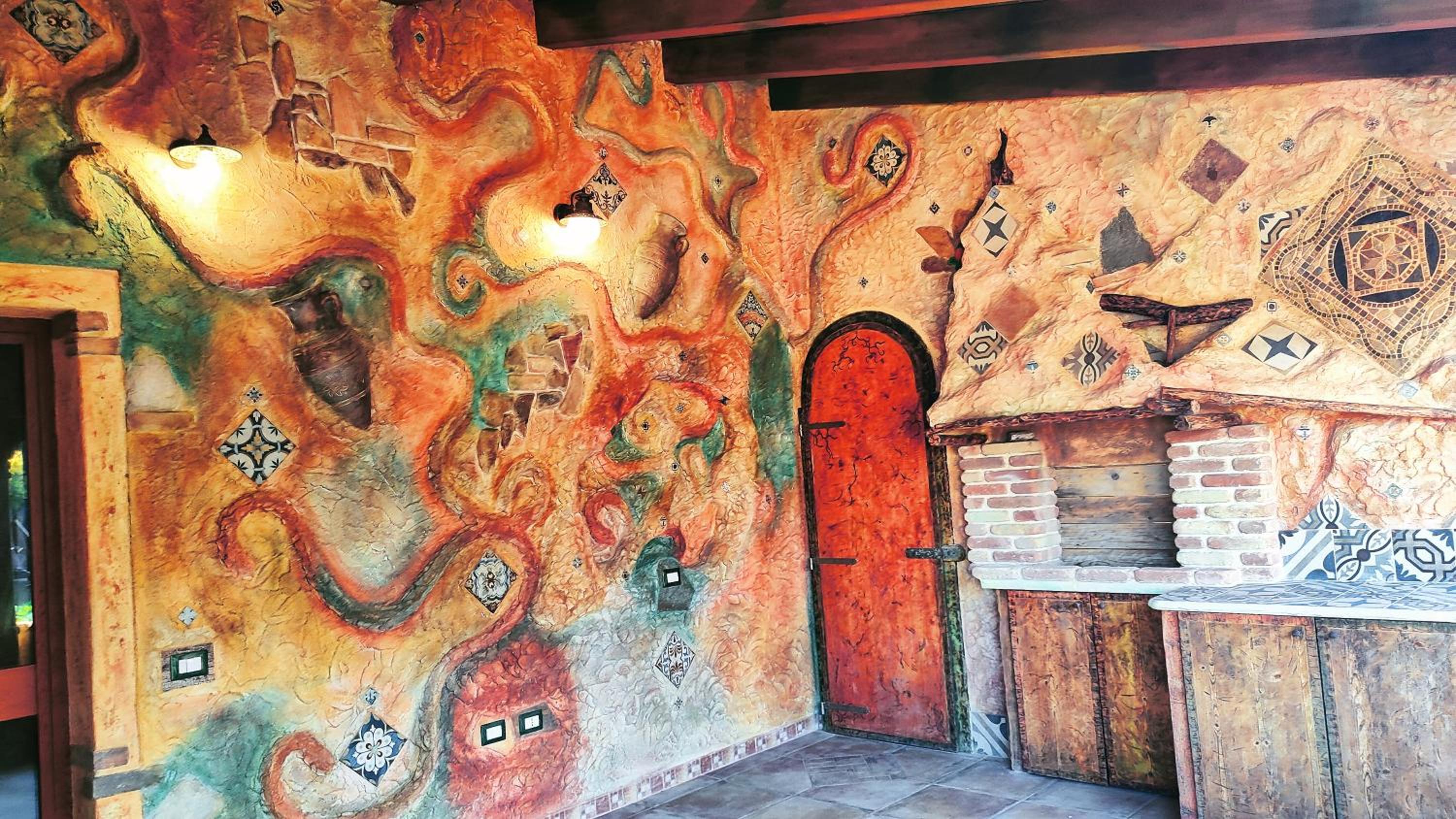 Casa Gaudi