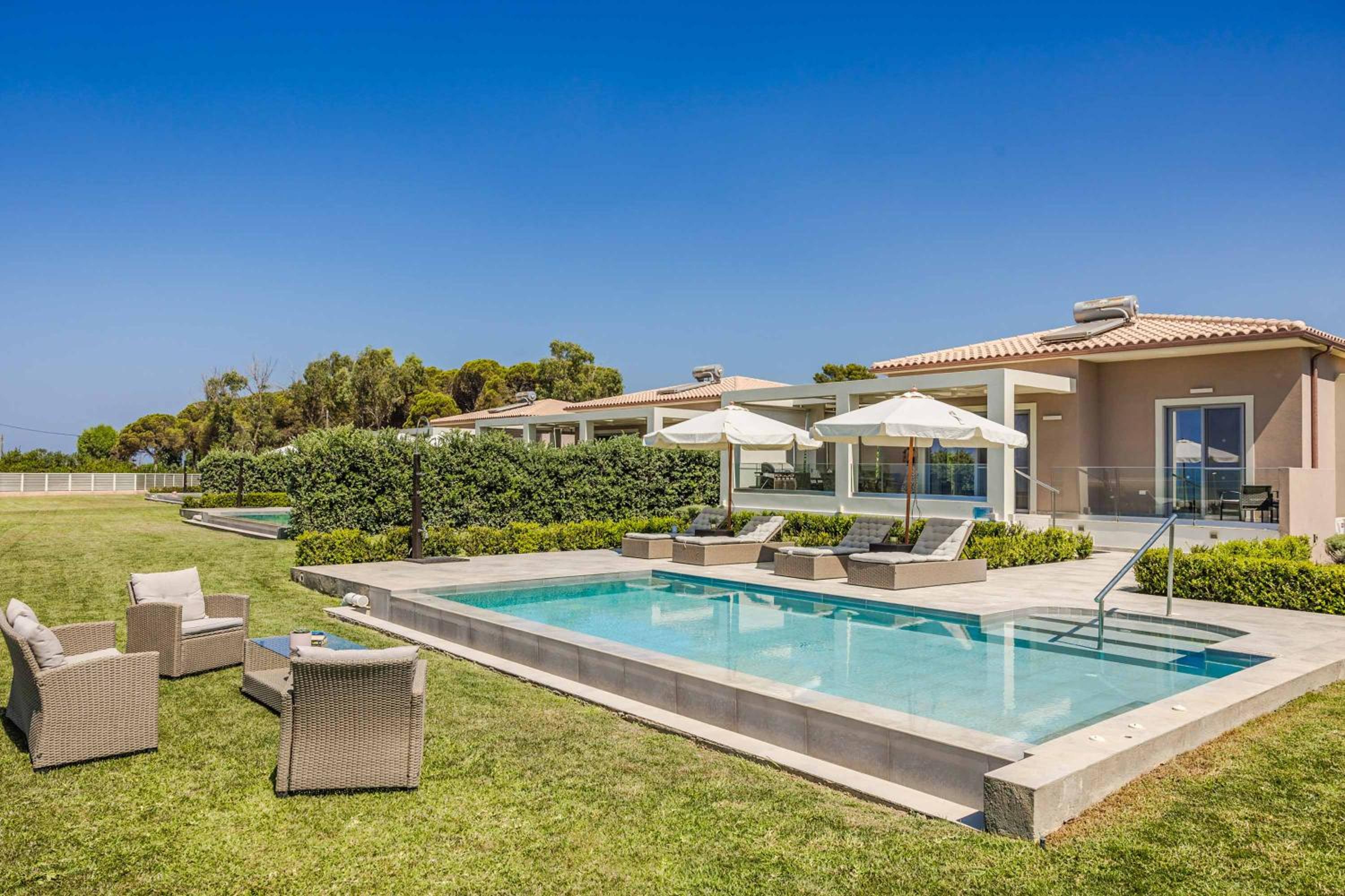 Villa Koralli
