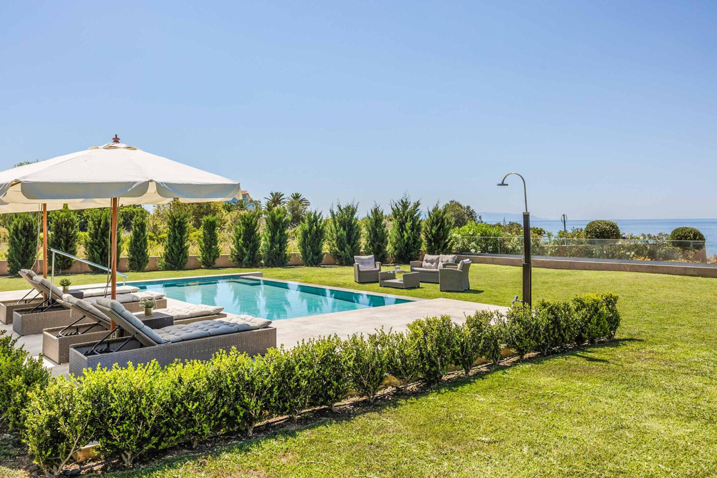 Villa Koralli