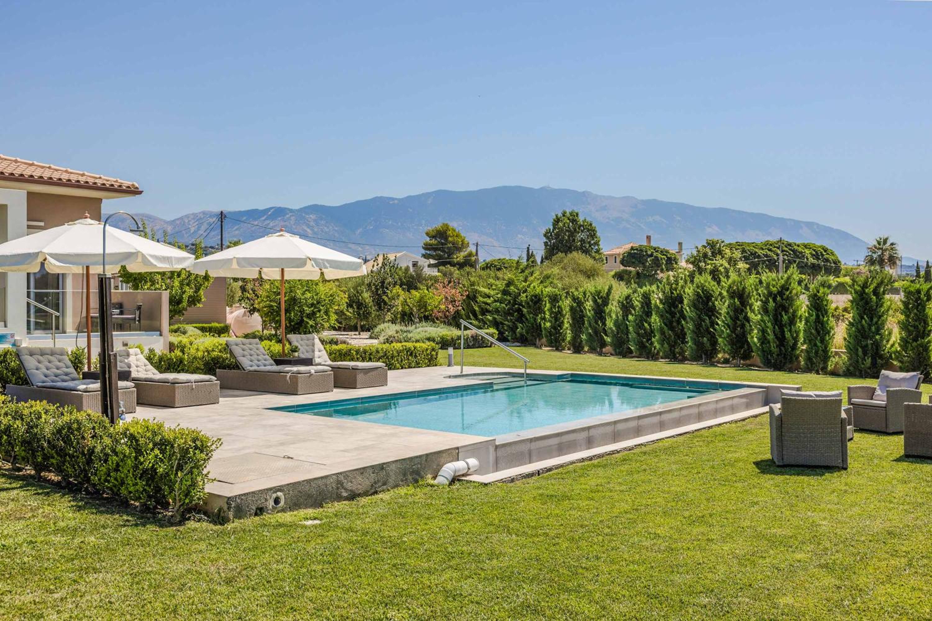 Villa Koralli