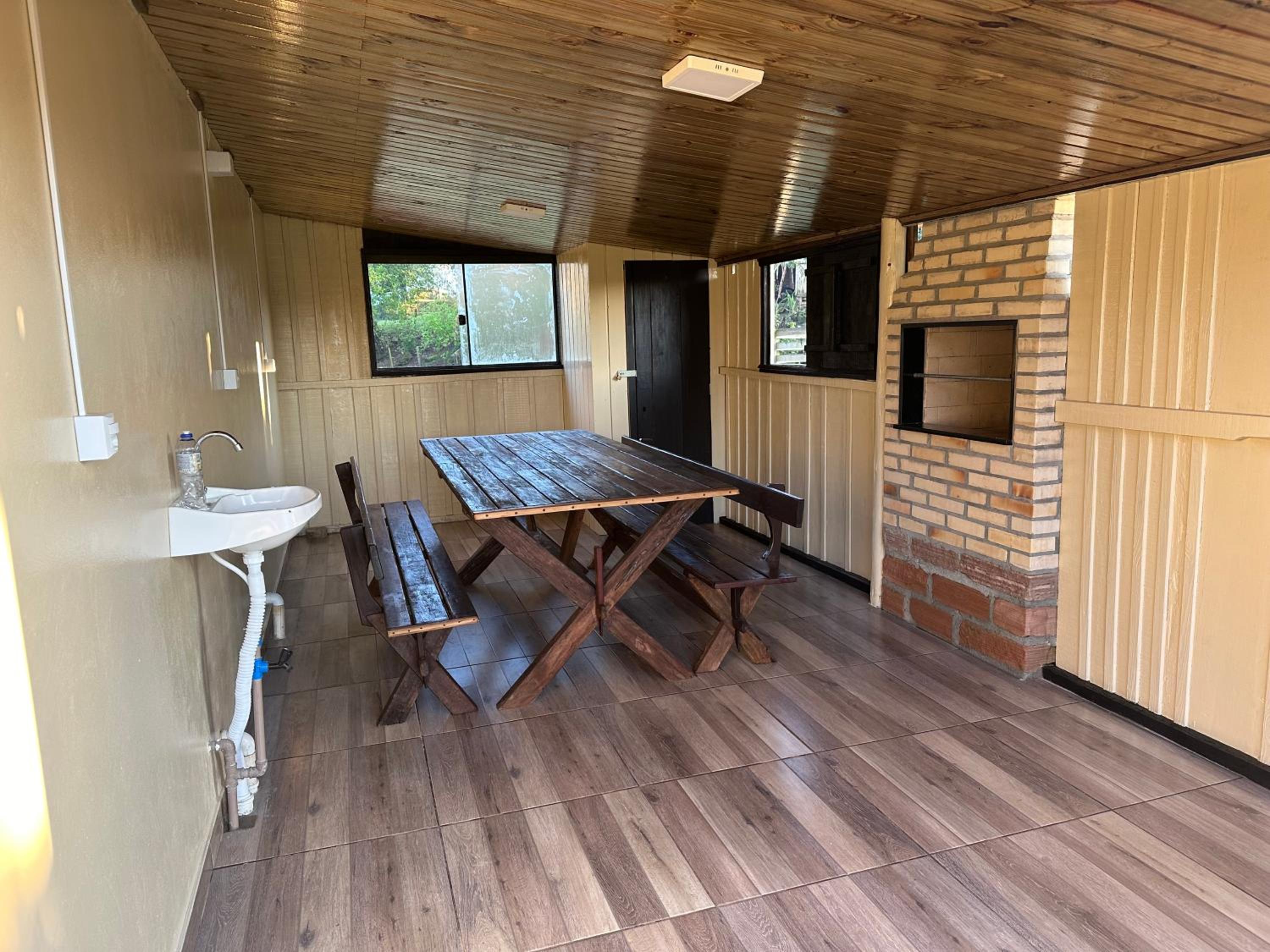 Casa Malacara nos Canyons
