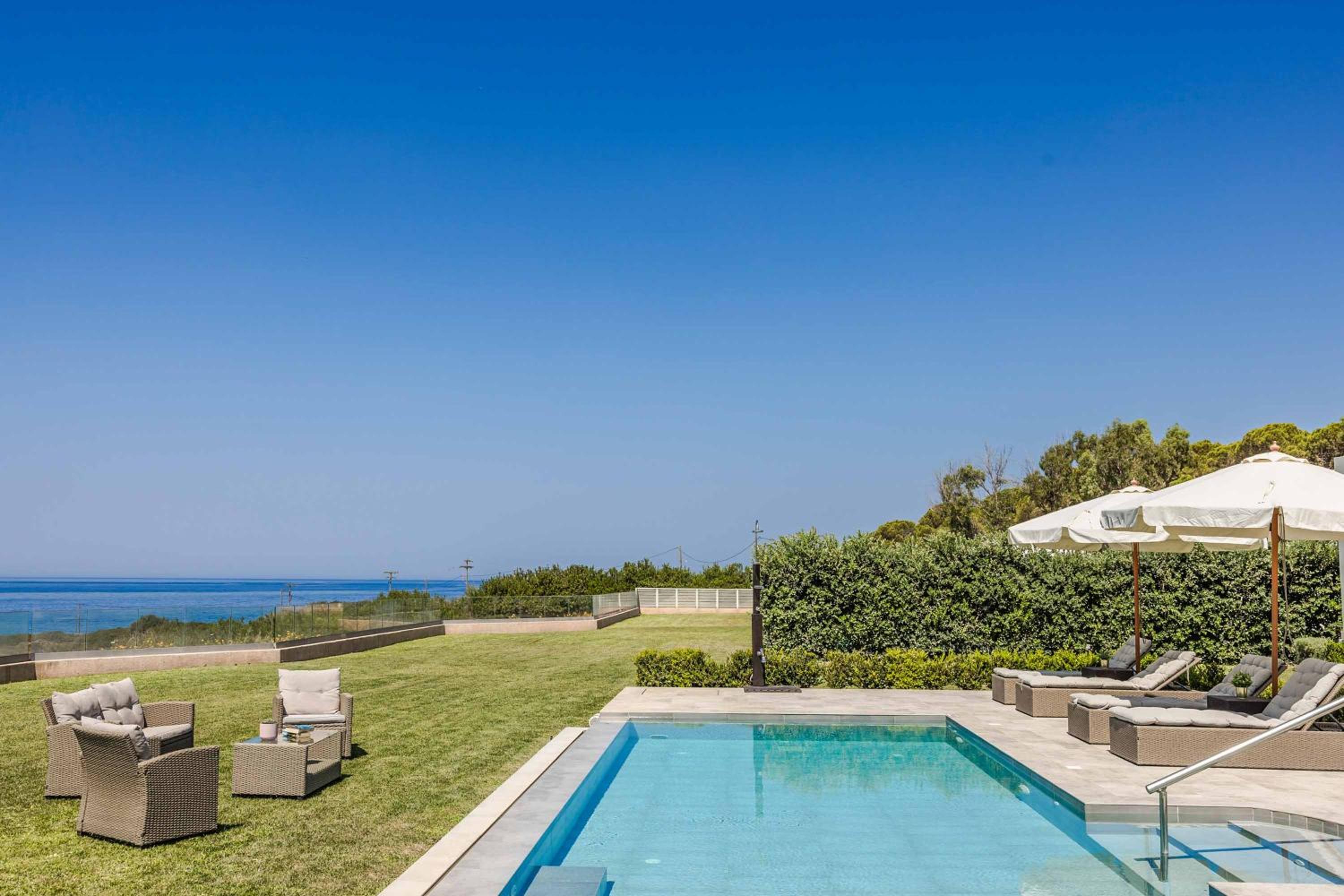 Villa Koralli