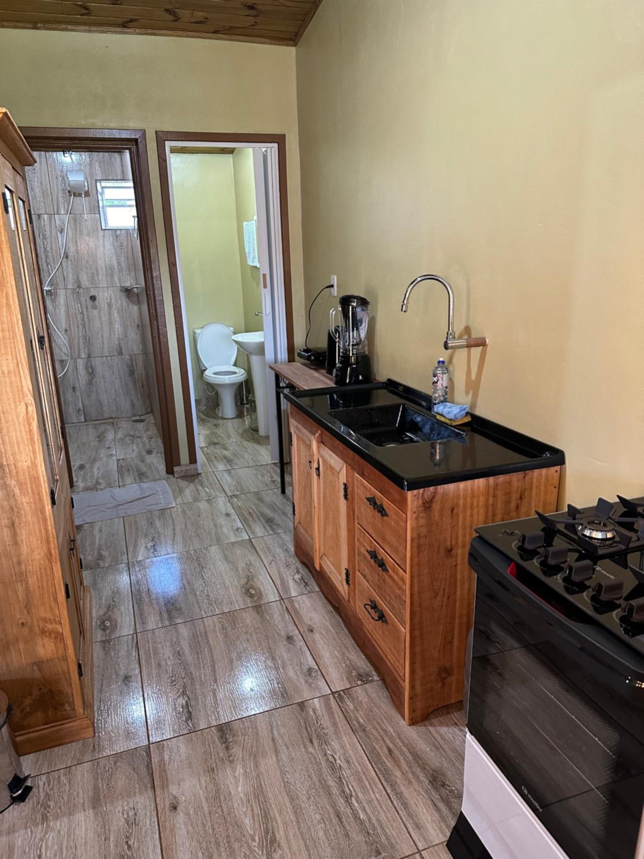 Casa Malacara nos Canyons