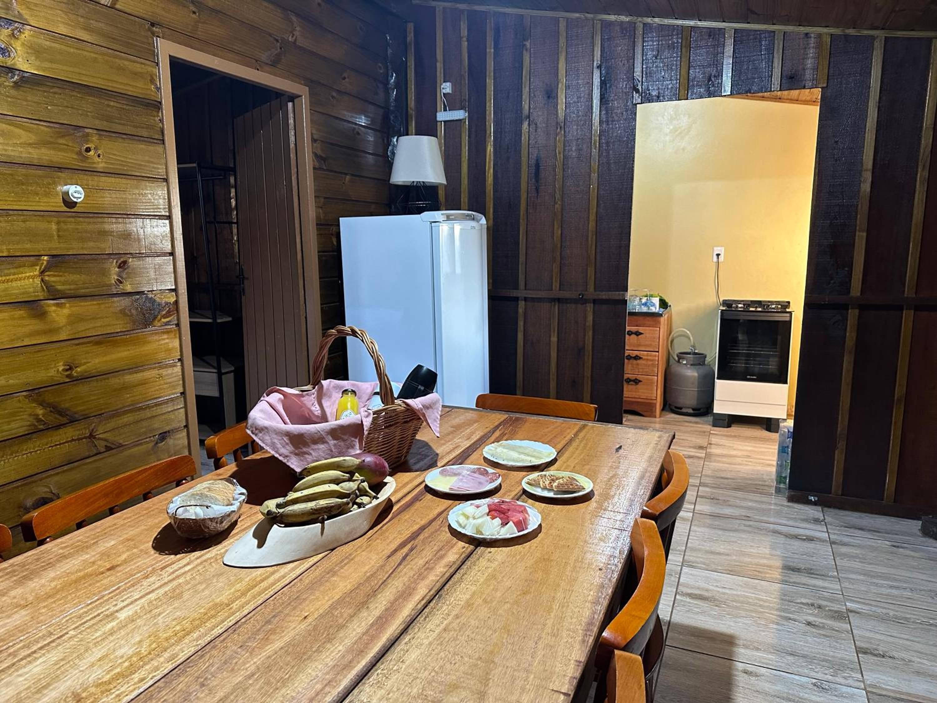 Casa Malacara nos Canyons