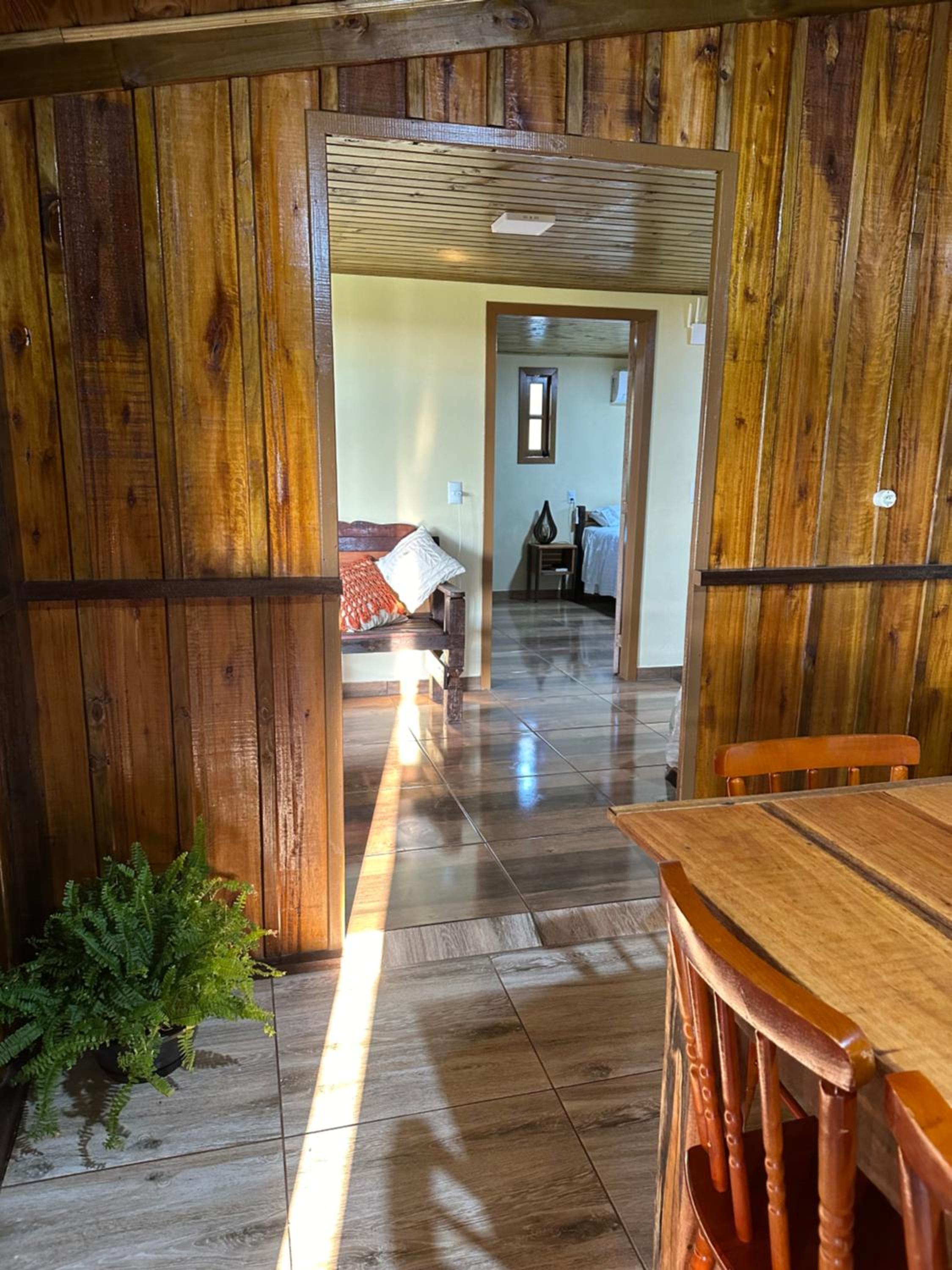 Casa Malacara nos Canyons