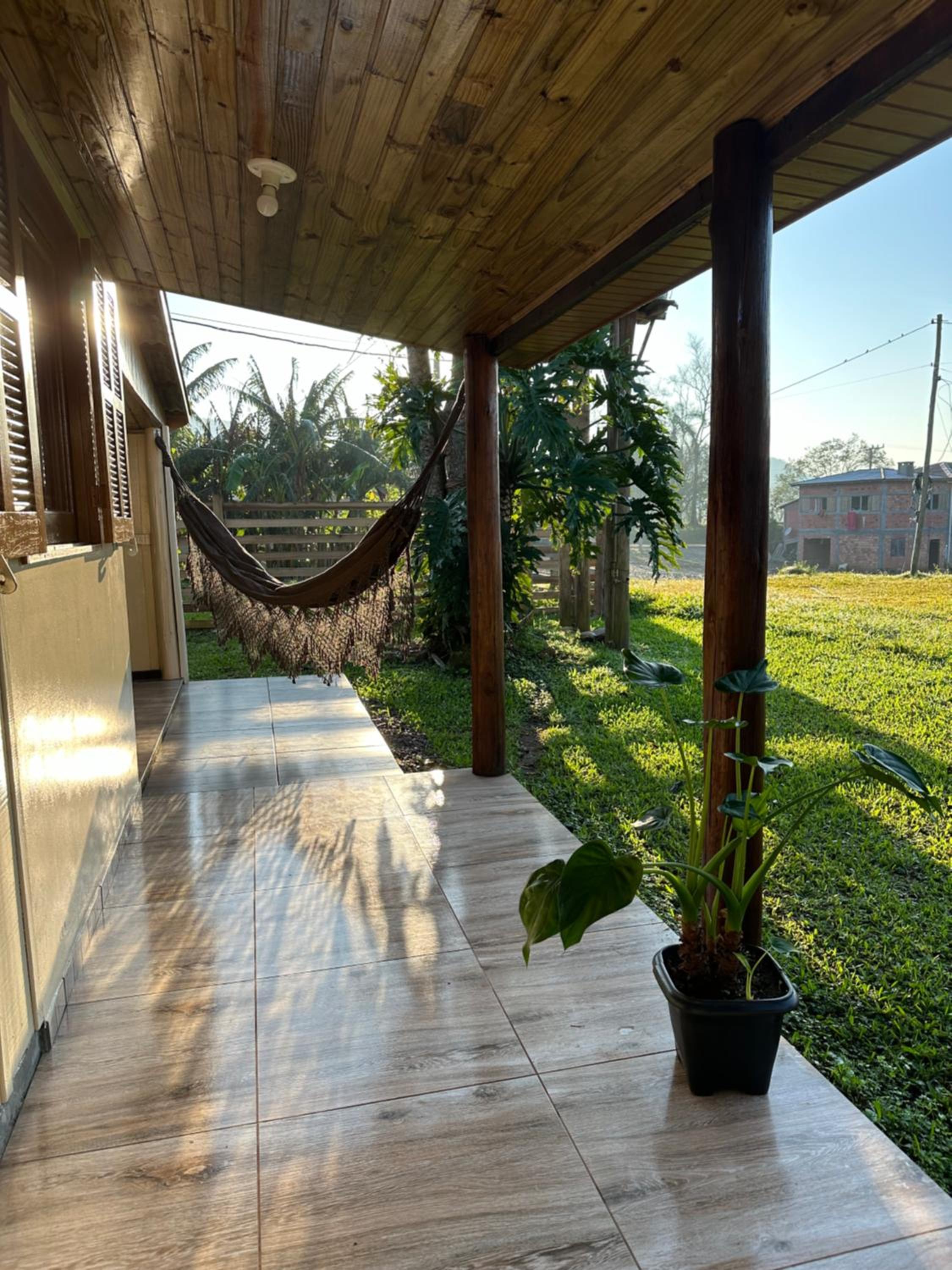 Casa Malacara nos Canyons