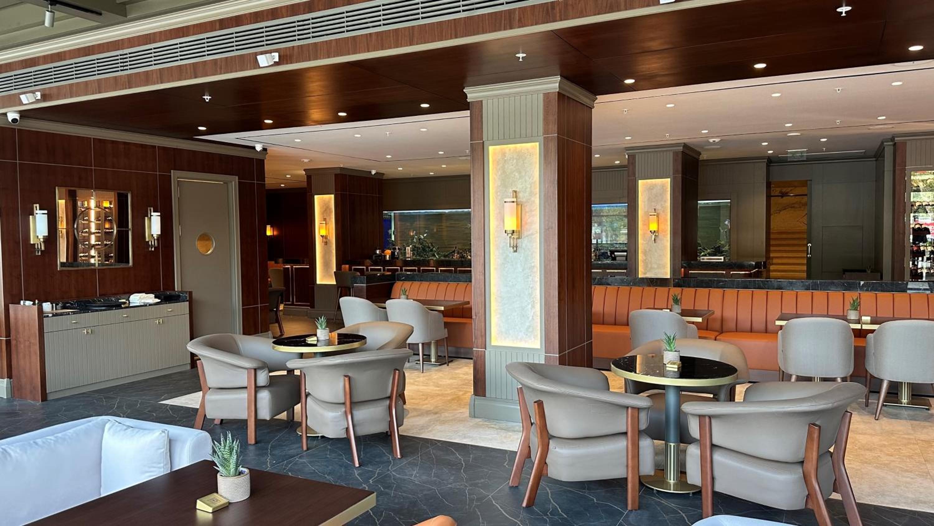 Hyatt Centric Levent İstanbul - Image 64